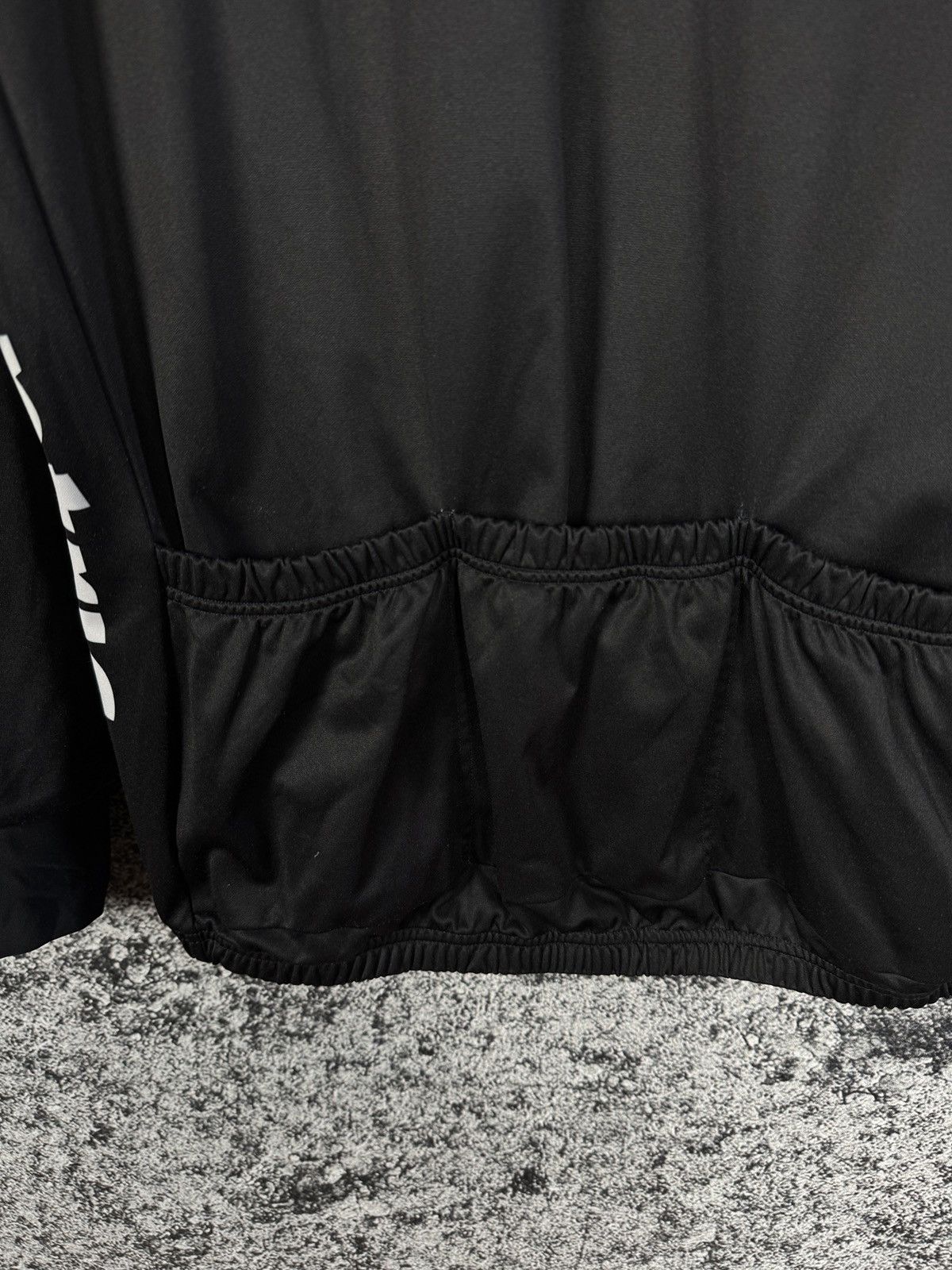 Vintage Men’s Bioracer Centric Speedwear Cycling Full Zip Jersey 4/L Size US L / EU 52-54 / 3 - 16 Thumbnail