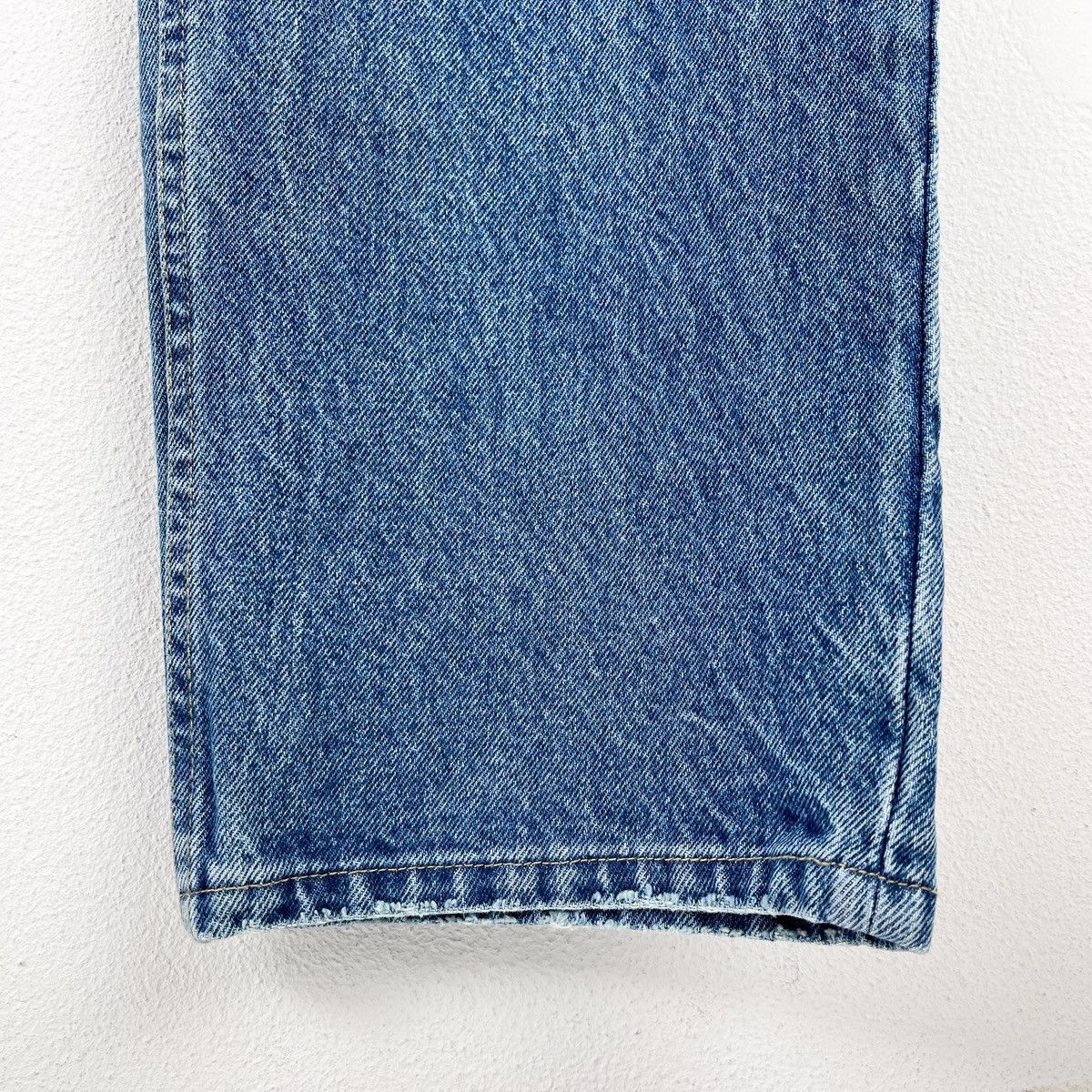 Burberry Burberry London Mens Jeans size 36 Size US 36 / EU 52 - 5 Thumbnail
