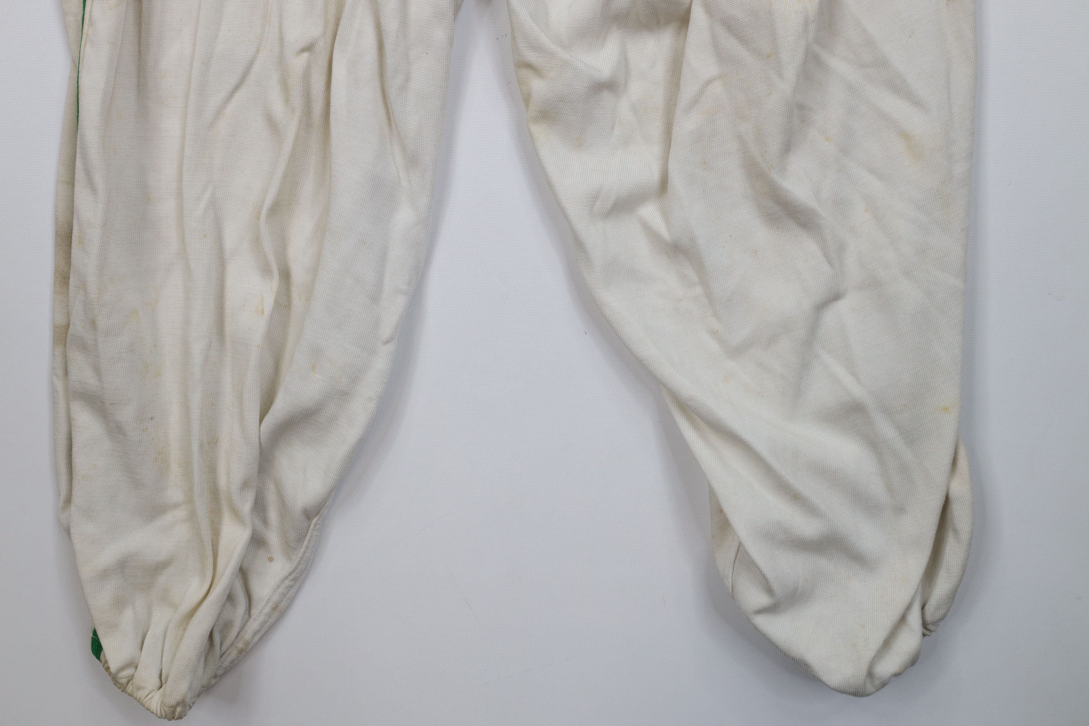 Vintage Vintage 50s Rayon Durene Knit Baseball Football Pants USA Size US 36 / EU 52 - 14 Thumbnail