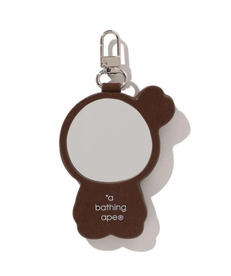 Bape Bape Baby Lisa Keychain Size ONE SIZE - 3 Thumbnail