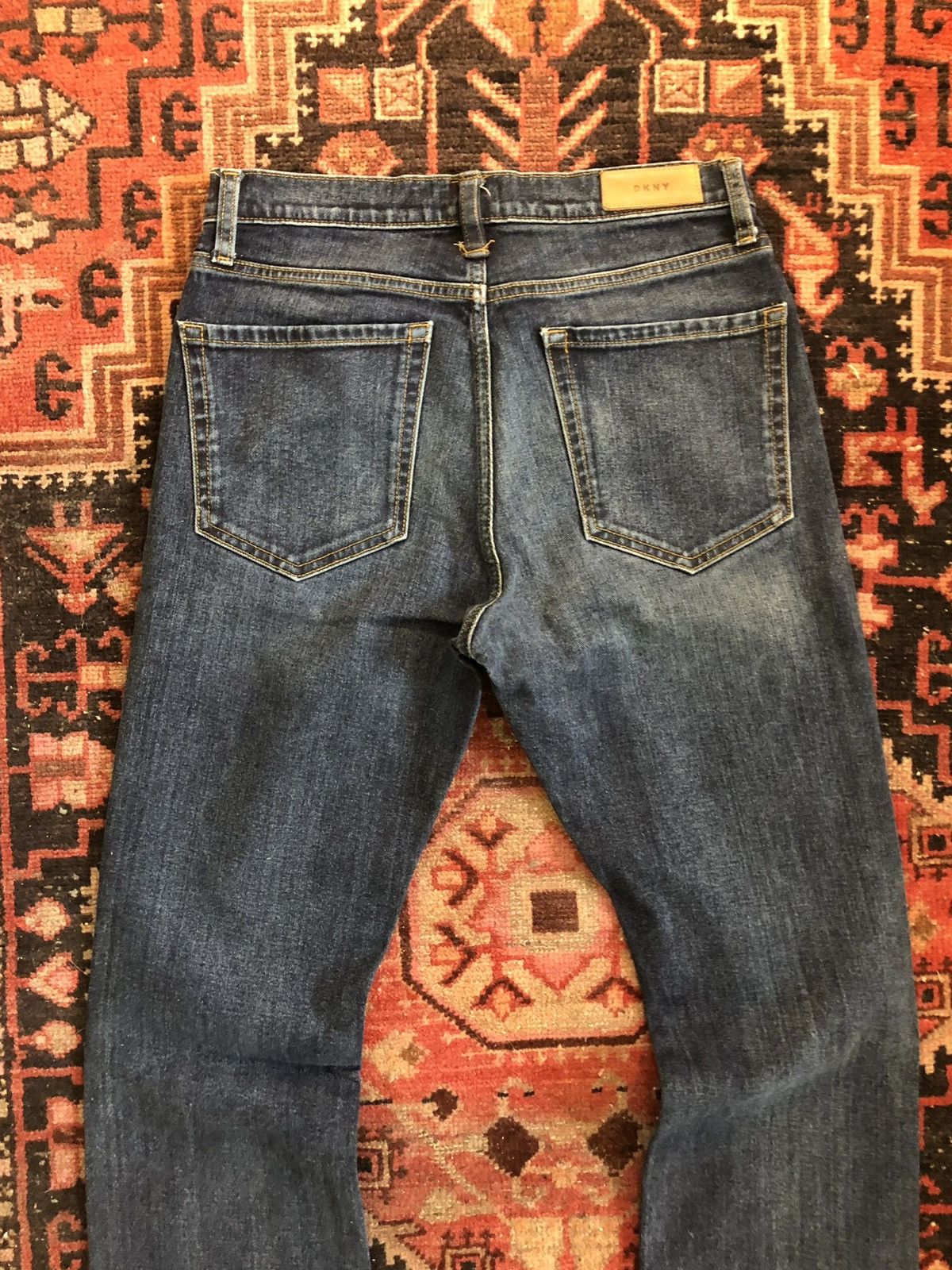 DKNY DKNY Jeans Size 30" / US 8 / IT 44 - 3 Thumbnail