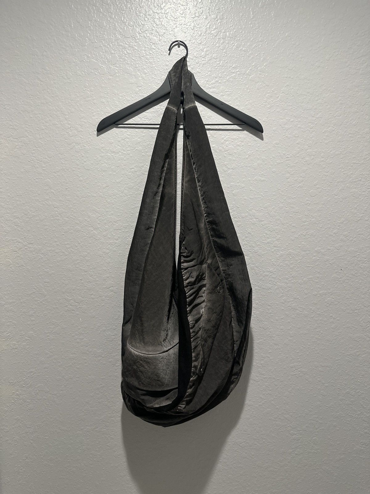 CMMAWEAR Large Gyoza Crescent Bag | Grailed