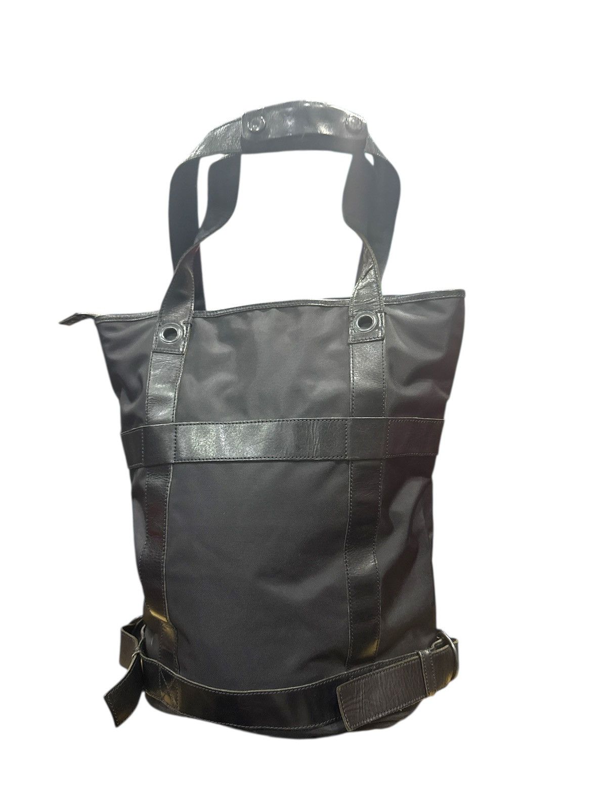 Japanese Brand × Yohji Yamamoto Y’Saccs Tote bags Size ONE SIZE - 1 Thumbnail