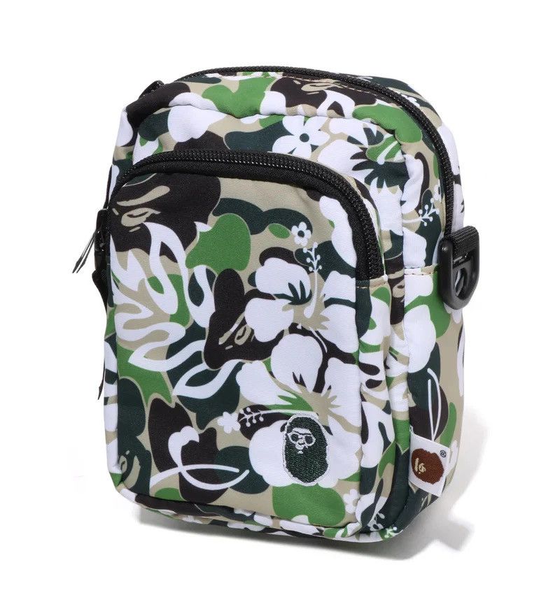Bape Bape Shoulder Bag Size ONE SIZE - 3 Thumbnail