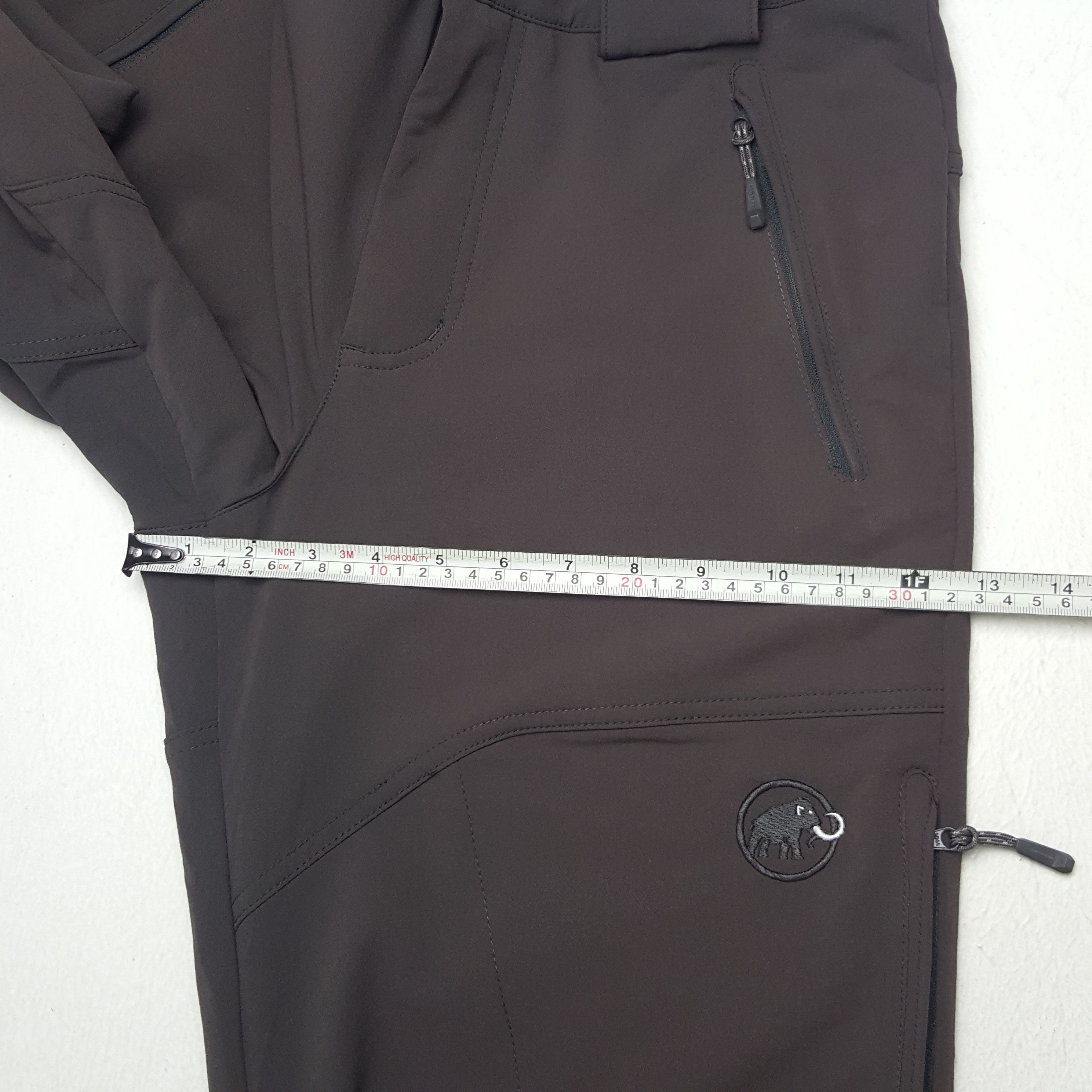 Mammut × Vintage Vintage Mammut Pants Size US 31 - 9 Thumbnail