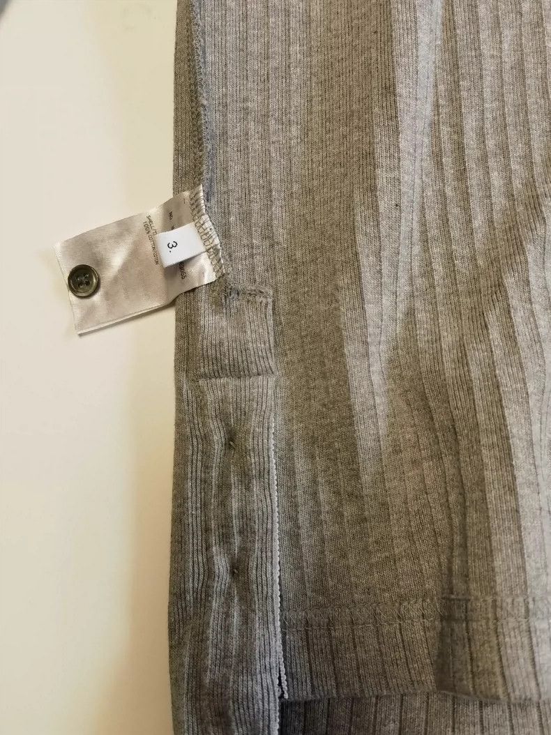 Thom Browne Thom Browne High collar hoodie Size US L / EU 52-54 / 3 - 5 Thumbnail