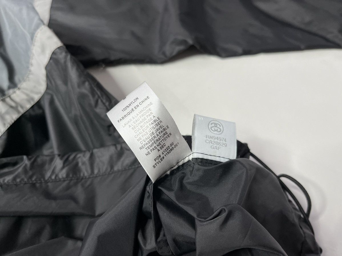 Stussy Stussy light jacket Anorak Size US M / EU 48-50 / 2 - 14 Thumbnail