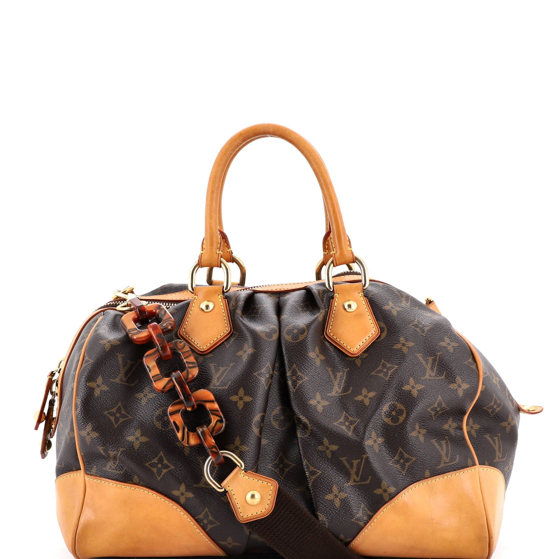 Louis Vuitton Stephen Handbag Size ONE SIZE - 1 Thumbnail
