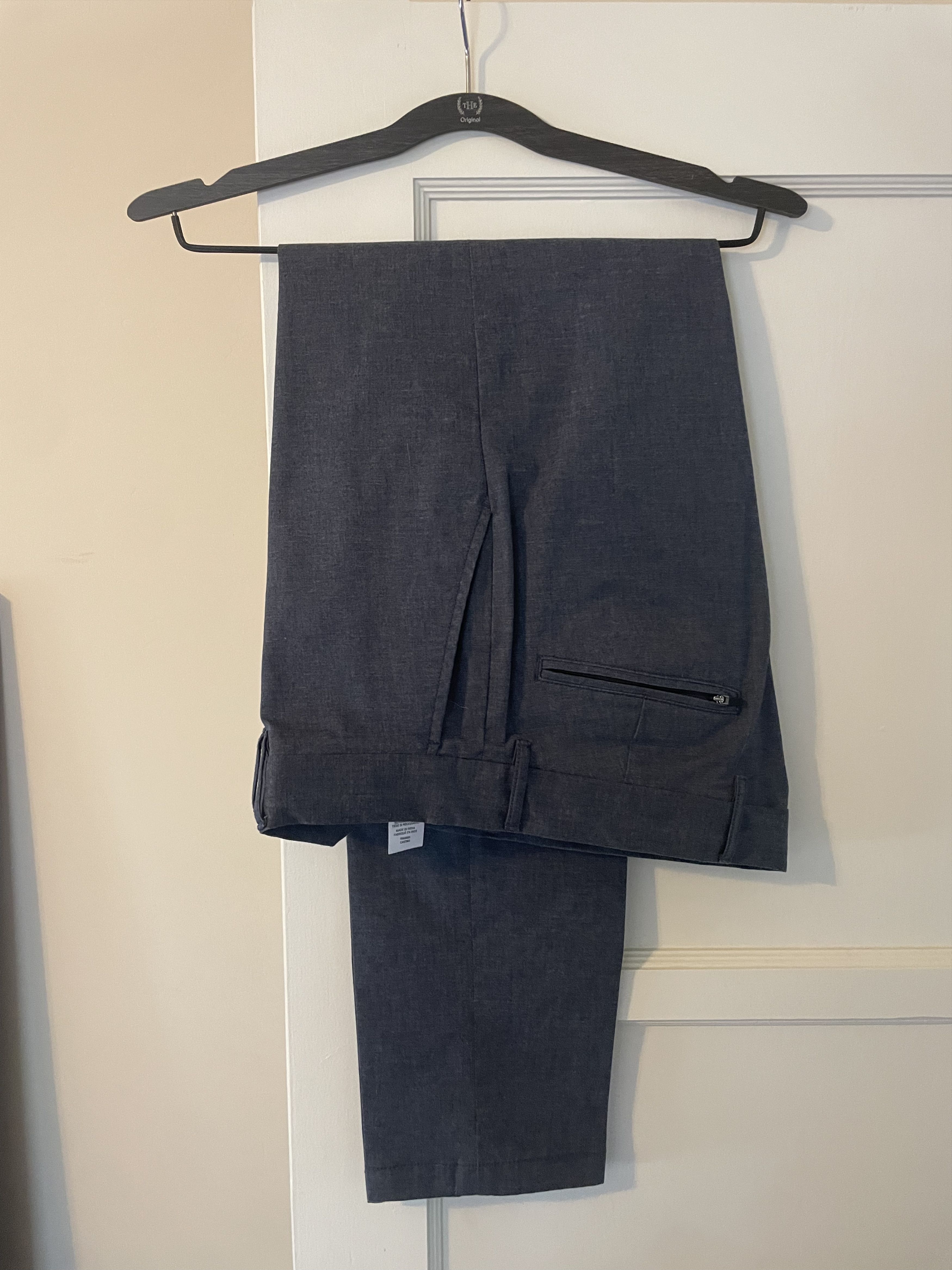 Nordstrom Nordstrom Dress Pants Size US 33 - 2 Thumbnail