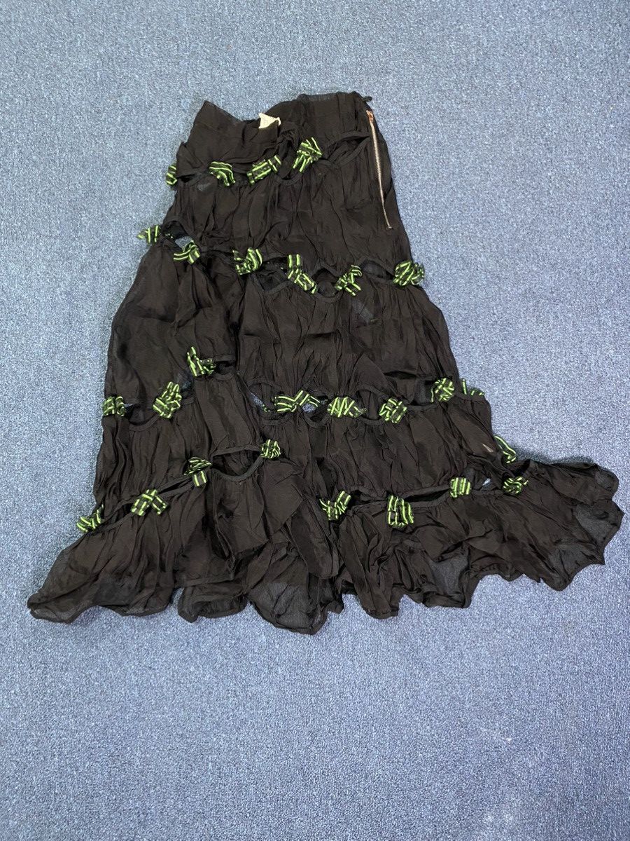 Other M ‘ archive x Marchen - Midi Skirt Size 28" / US 6 / IT 42 - 1 Thumbnail