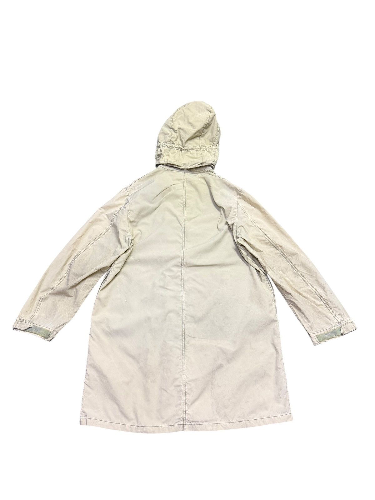 Louis Vuitton Louis Vuitton Cup 2000 Parkas Size US S / EU 44-46 / 1 - 5 Thumbnail