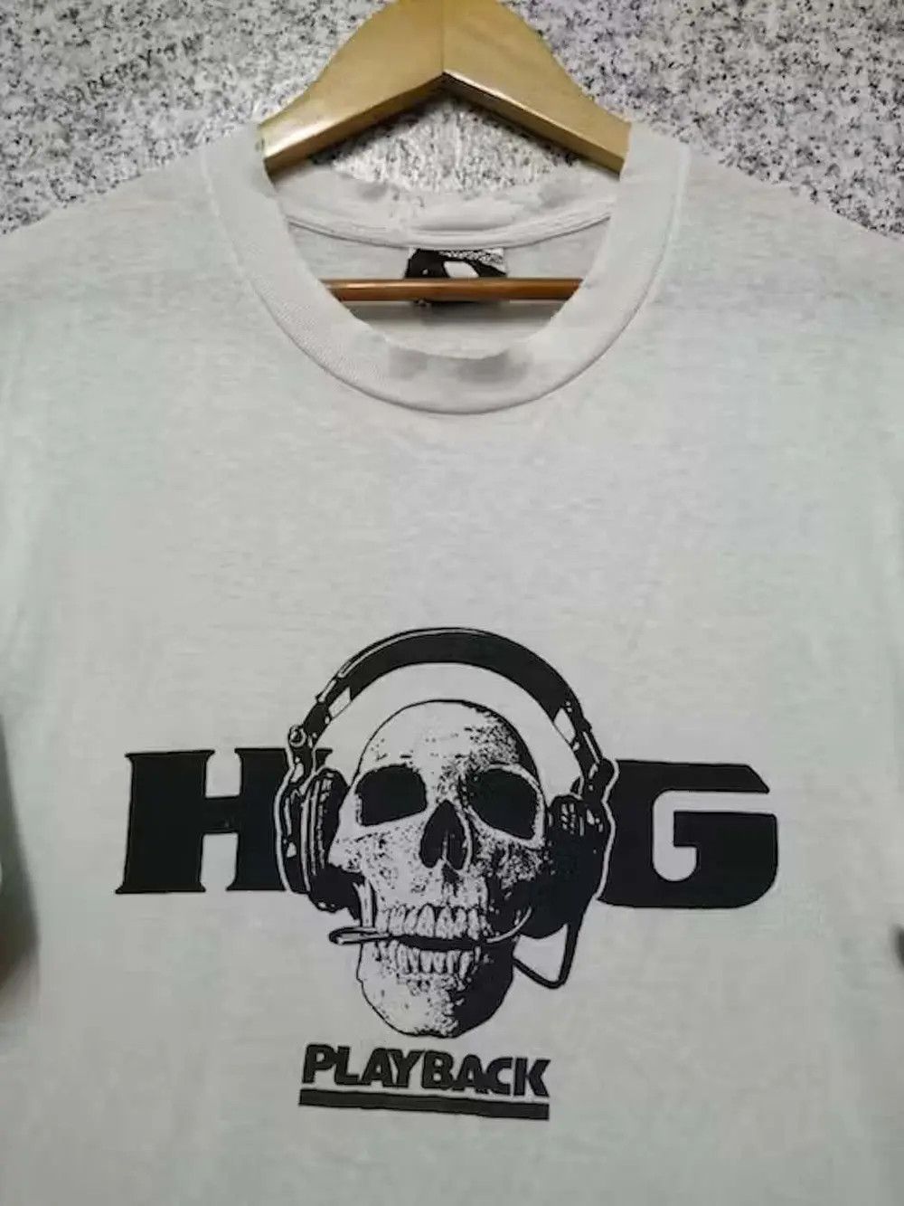 Hysteric Glamour HYSTERIC GLAMOUR SKULLS VERY RARE Size US M / EU 48-50 / 2 - 3 Thumbnail