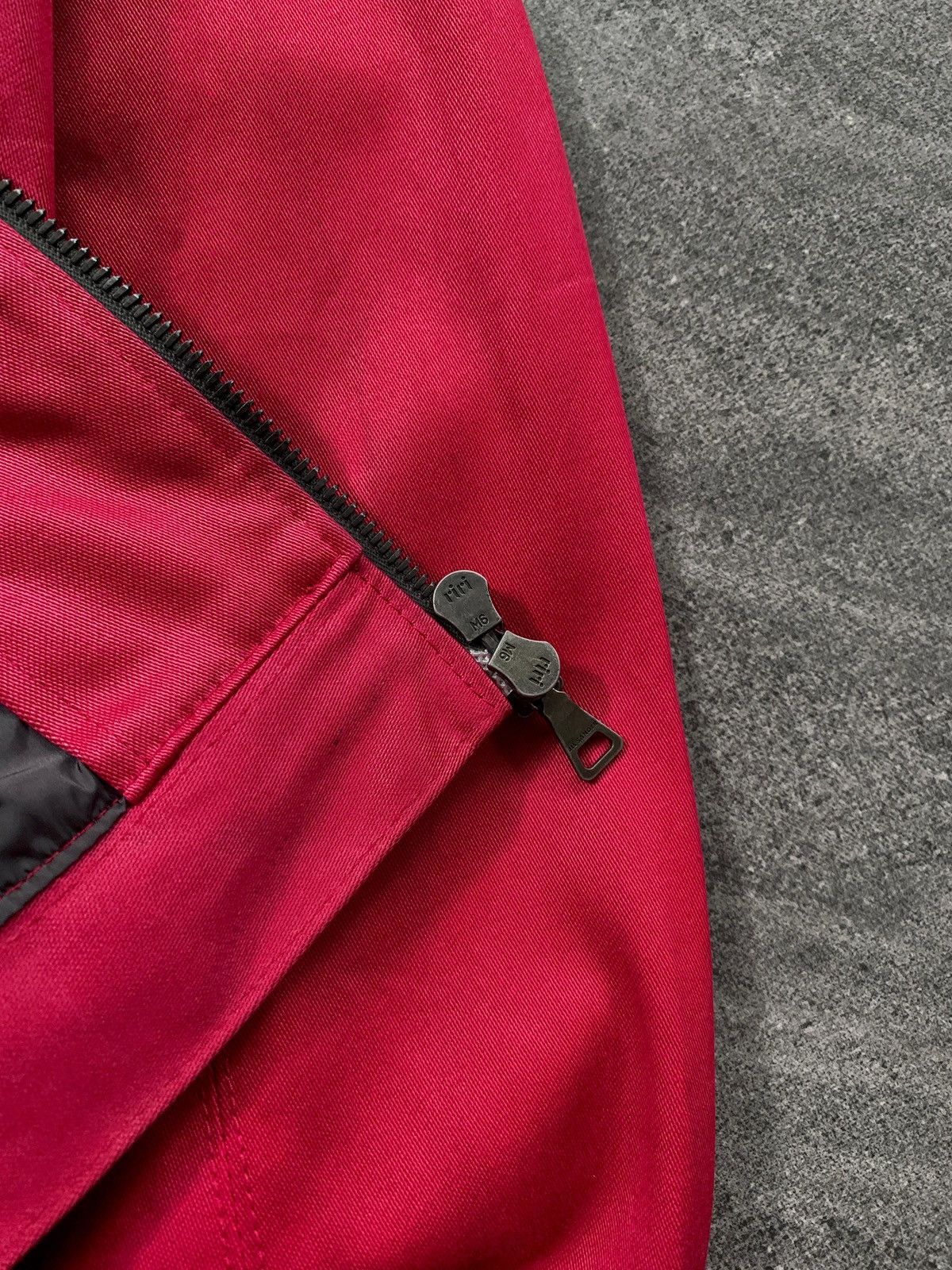 Jil Sander FREE TAX! Coated/Waxed Jacket Size US M / EU 48-50 / 2 - 7 Thumbnail