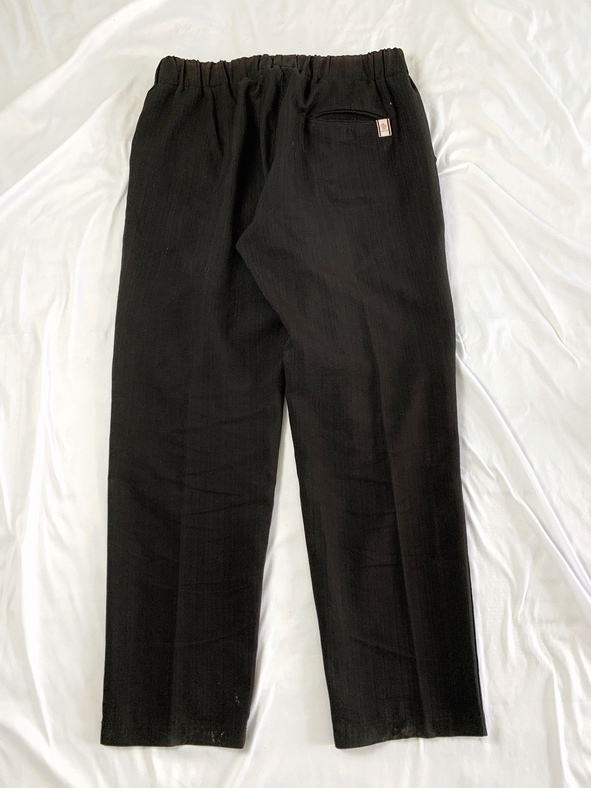 Moncler moncler pant Size US 30 / EU 46 - 8 Thumbnail