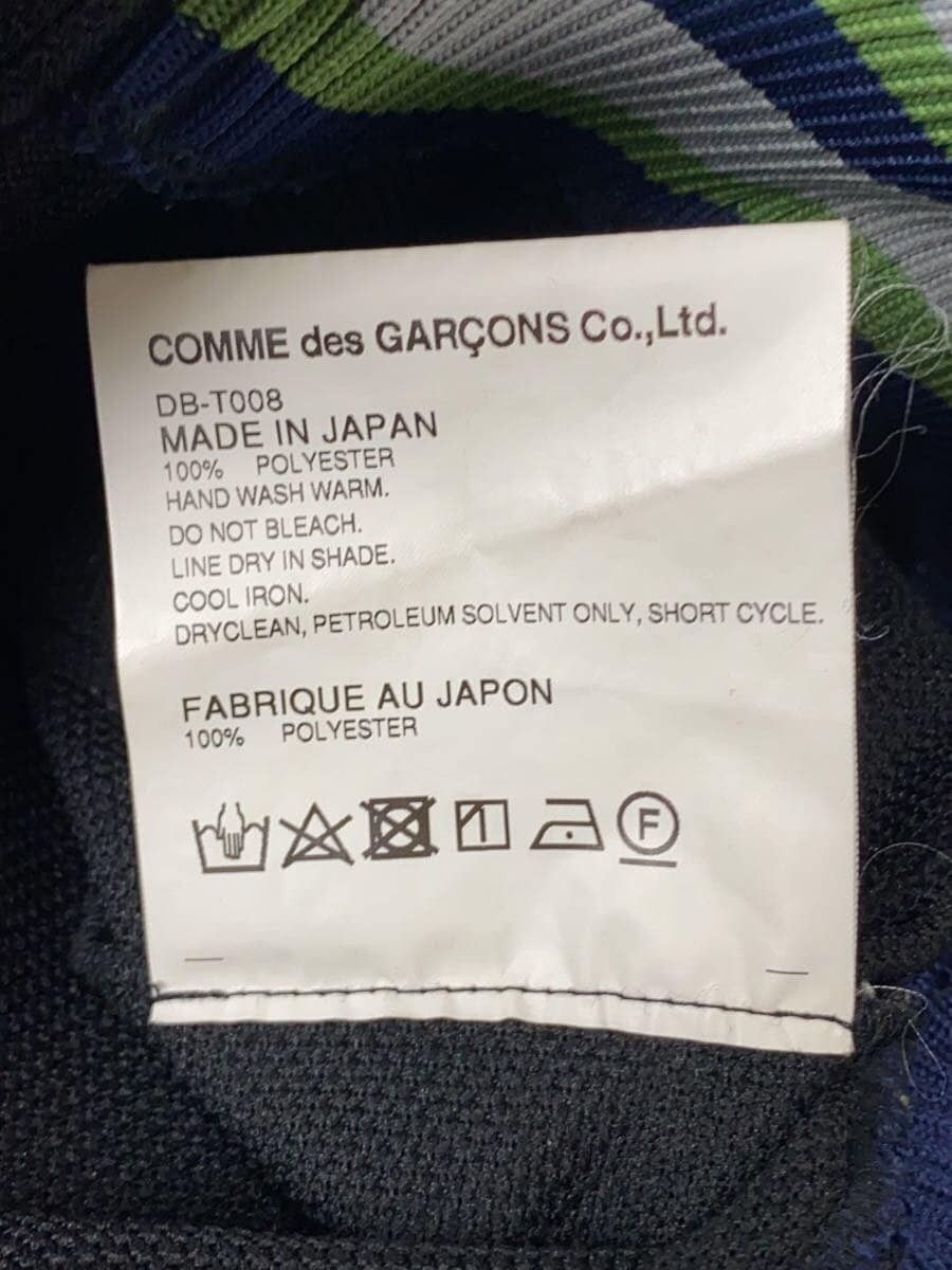 Comme des Garcons Homme Deux 2018 Zip Hoodie Size US S / EU 44-46 / 1 - 5 Thumbnail