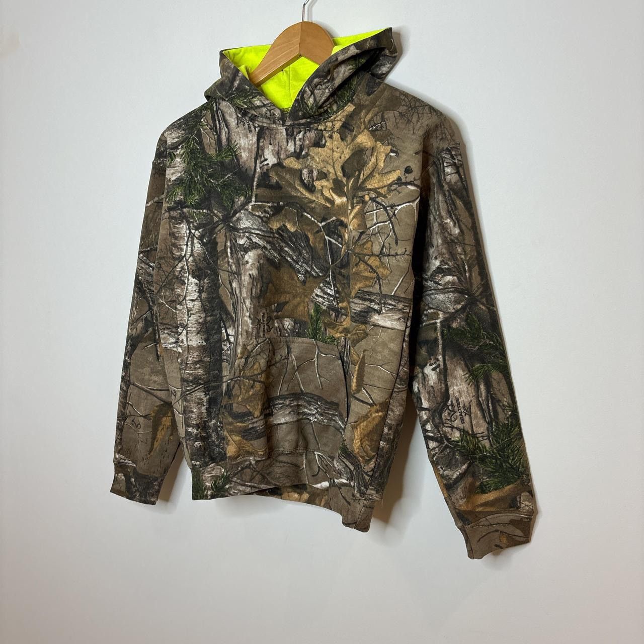 Realtree Real Tree Camo Hoodie Size US XS / EU 42 / 0 - 2 Thumbnail