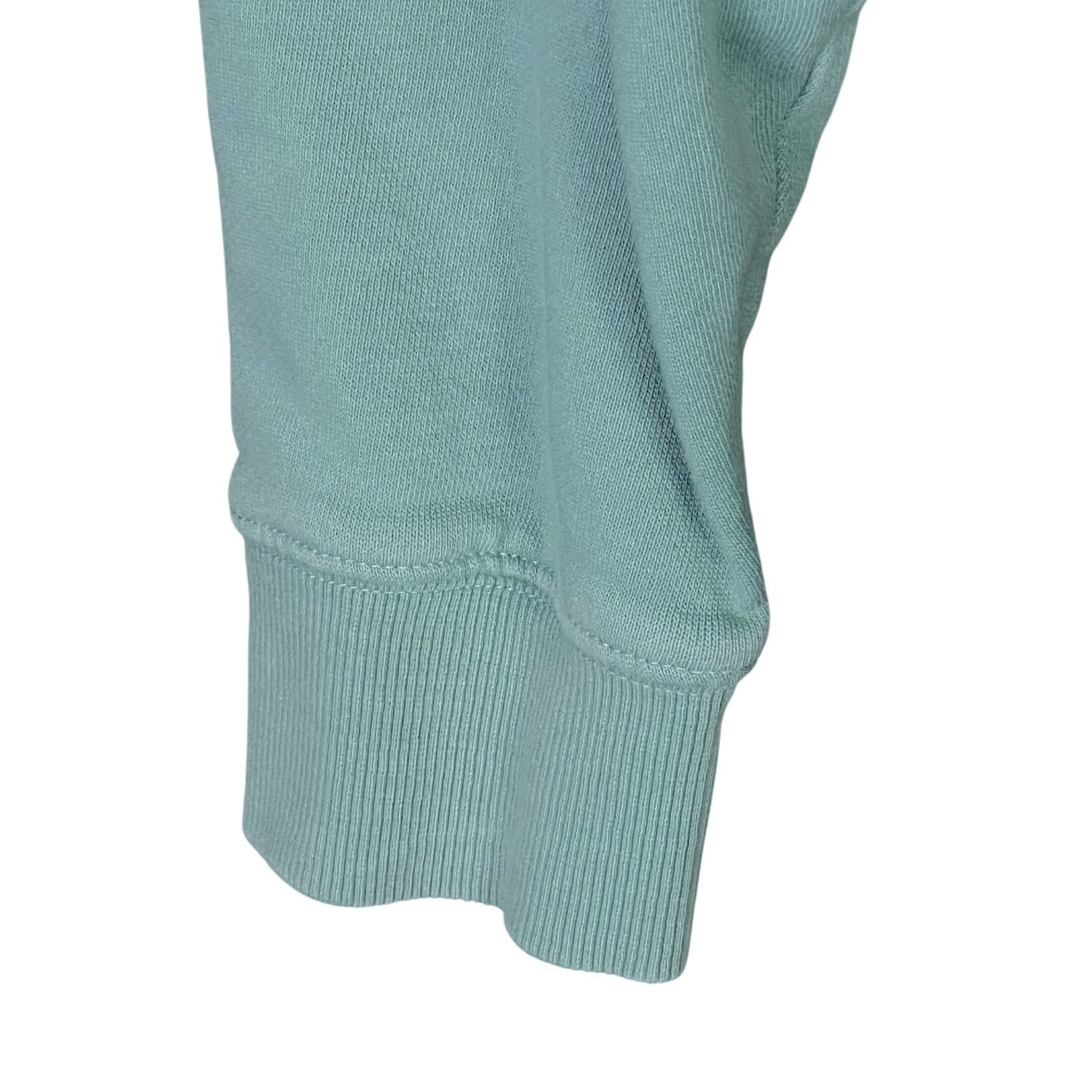 O'Neill O'Neill Womens L Moment Crop Crewneck Sweatshirt Southwest Size L / US 10 / IT 46 - 6 Thumbnail