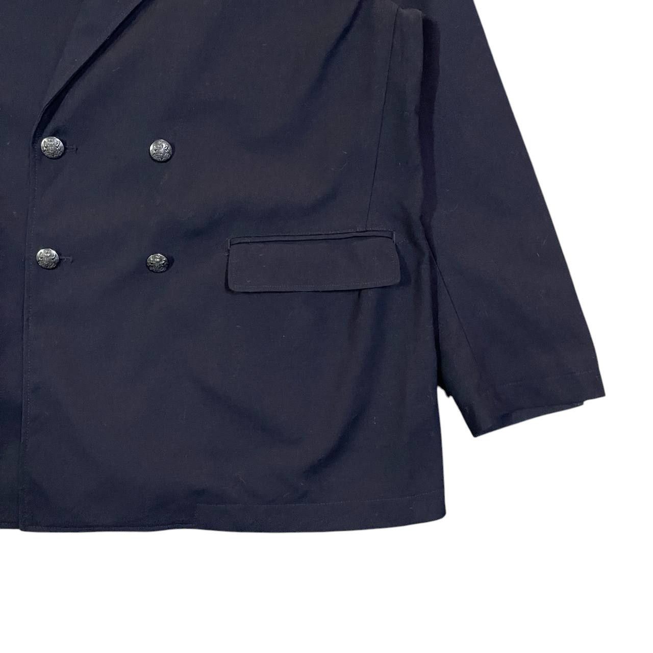 Engineered Garments Engineered Garments New York Double Breasted Blazer Size US M / EU 48-50 / 2 - 4 Thumbnail