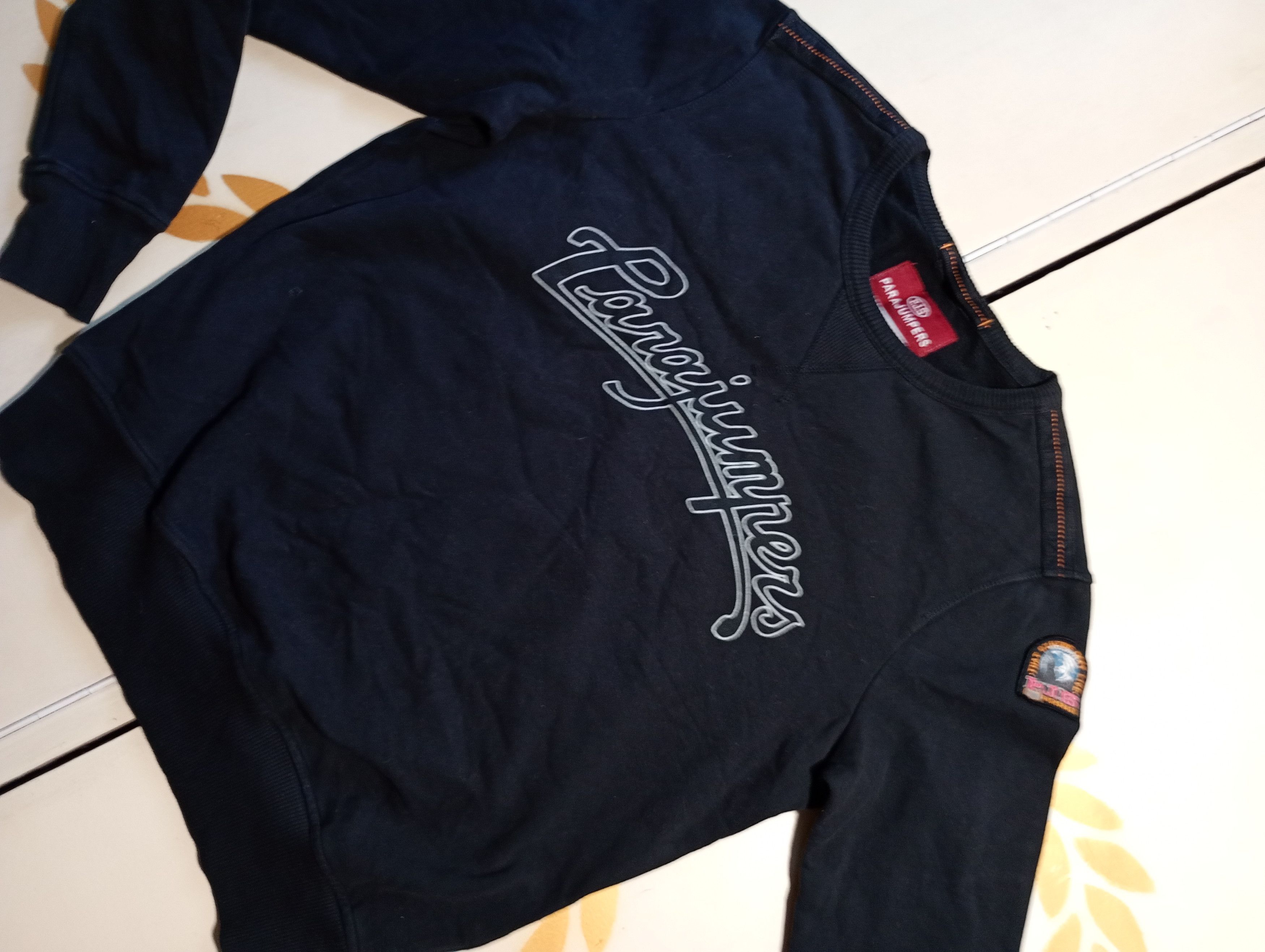 Parajumpers Parajumpers Sweatshirt Size US S / EU 44-46 / 1 - 4 Thumbnail