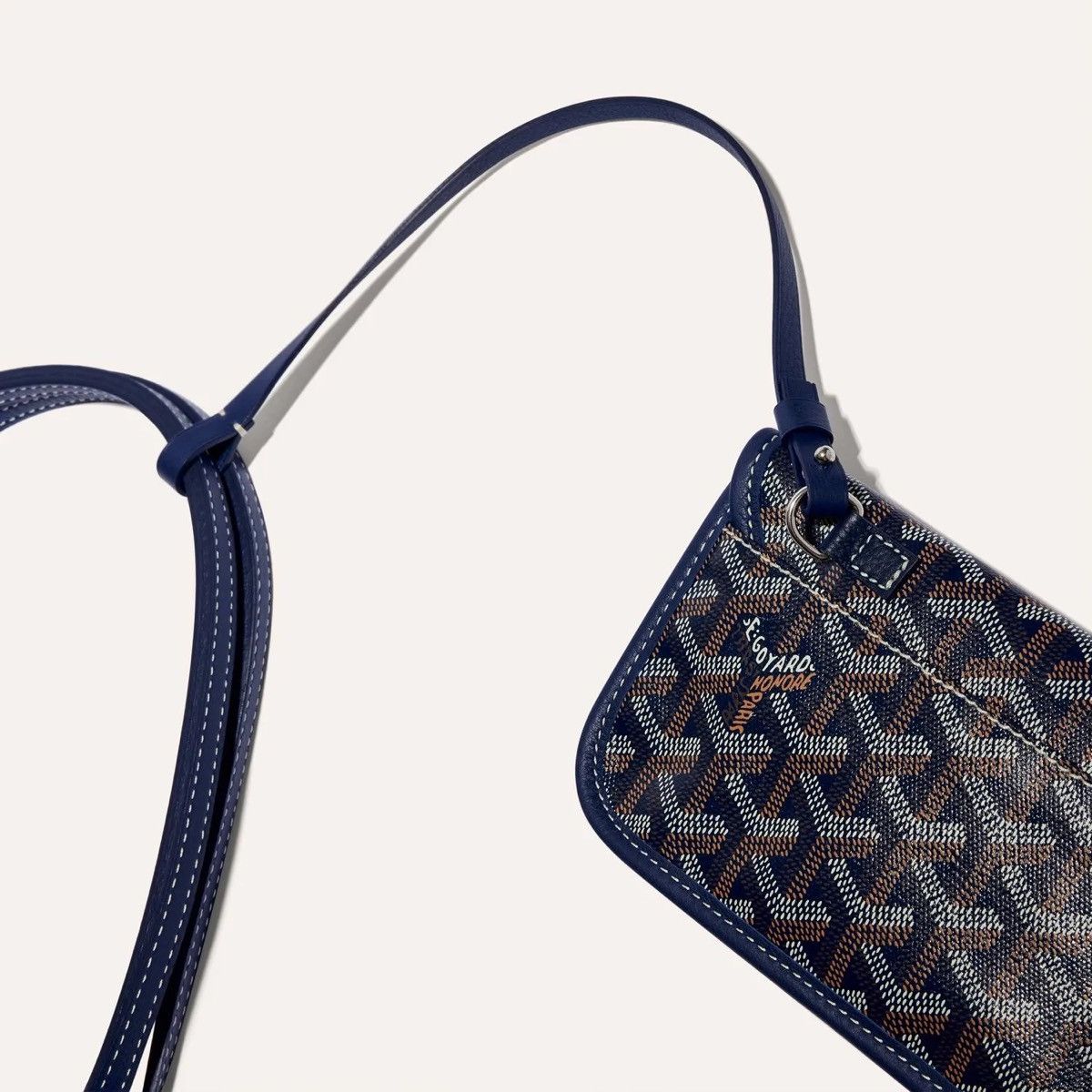 Goyard Saint Louis Gm bag Size ONE SIZE - 5 Thumbnail