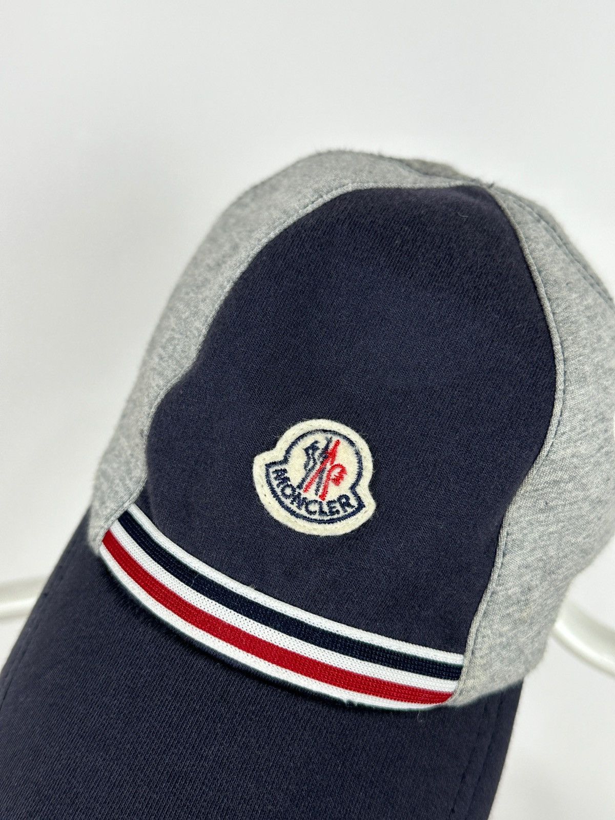 Moncler Moncler Cappello Cap Size ONE SIZE - 8 Thumbnail