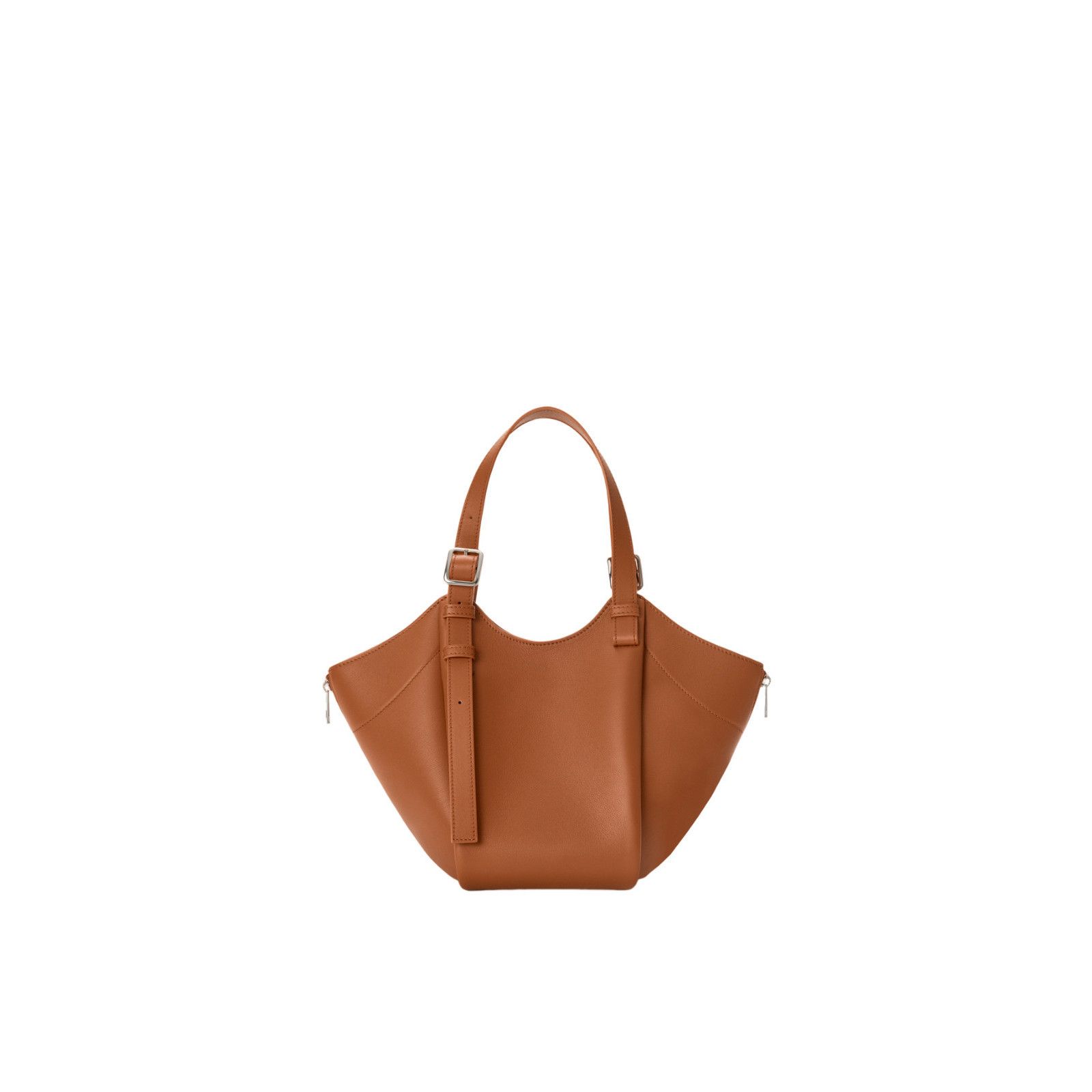 Loewe LOEWE Hammock Flip $3950 Squirrel Shoulder Bag New & Authent Size ONE SIZE - 4 Thumbnail