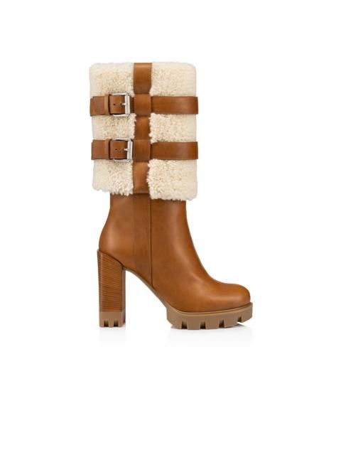 Christian Louboutin Brodeback Lug Size US 6 / IT 36 - 1 Preview