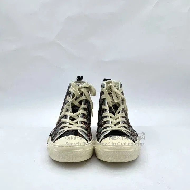 Dior Dior B23 Oblique Logo High. Size US 10 / EU 43 - 4 Thumbnail