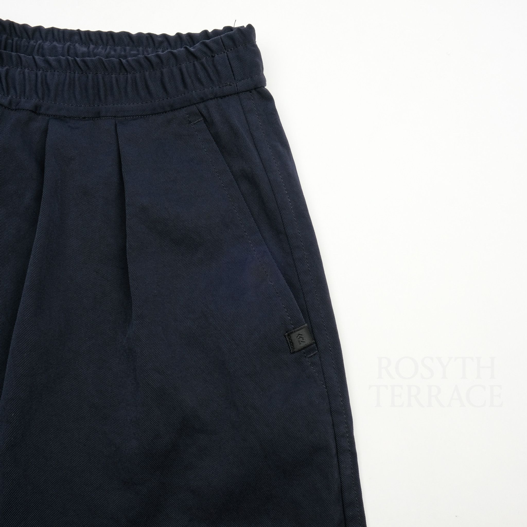 DAIWA PIER39 【DAIWA PIER39 / TECH EASY 2P SHORTS (NAVY) / SIZE L】 Size US 34 / EU 50 - 3 Thumbnail