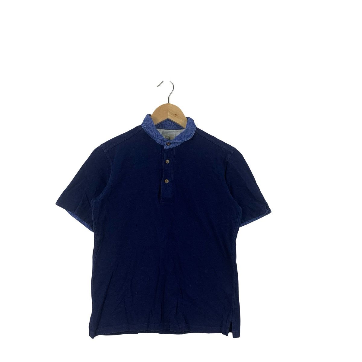 United Arrows UNITED ARROWS Beauty & Youth Tee Shirt Top Collection Size US S / EU 44-46 / 1 - 3 Thumbnail
