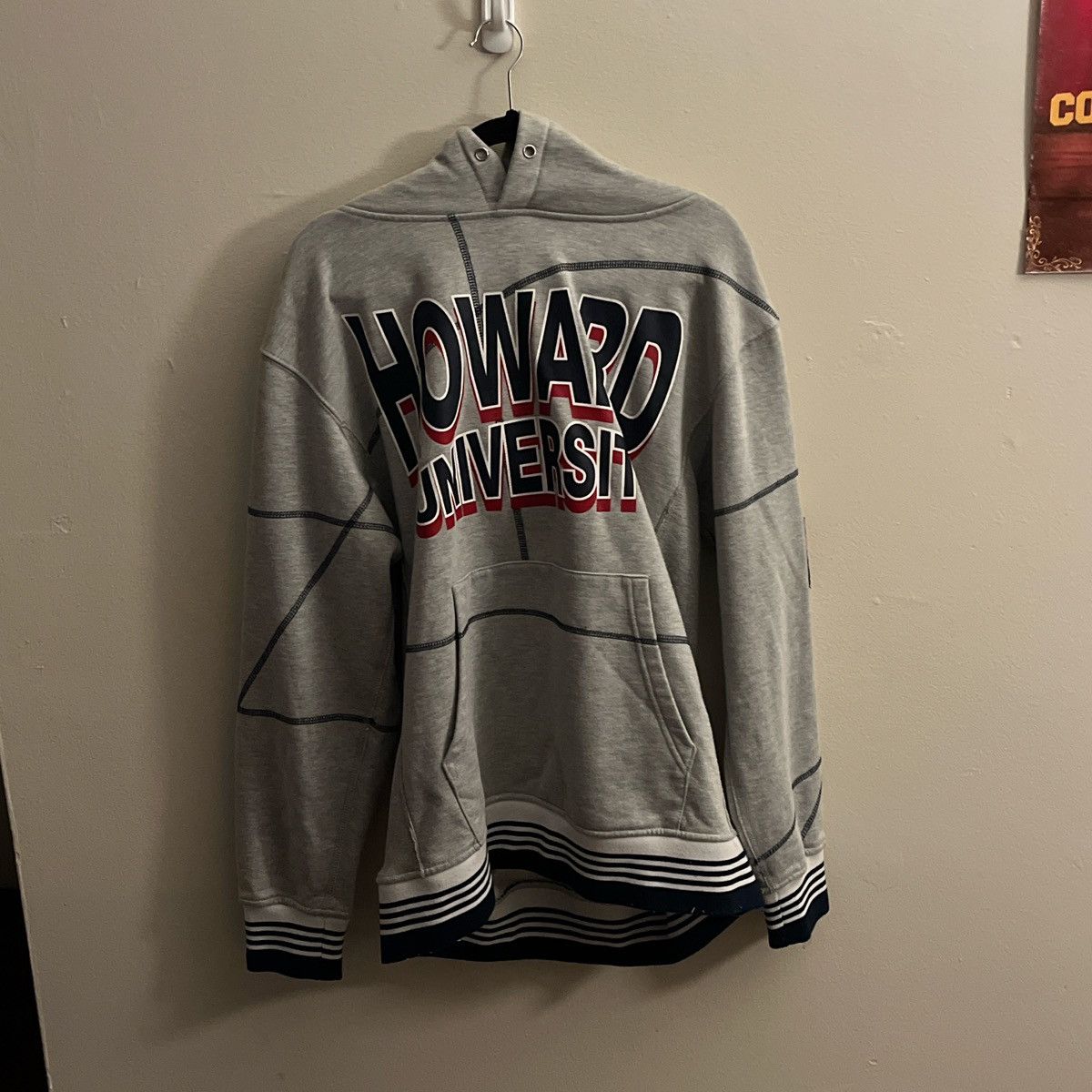Other Howard University Hoodie Size US XL / EU 56 / 4 - 1 Thumbnail
