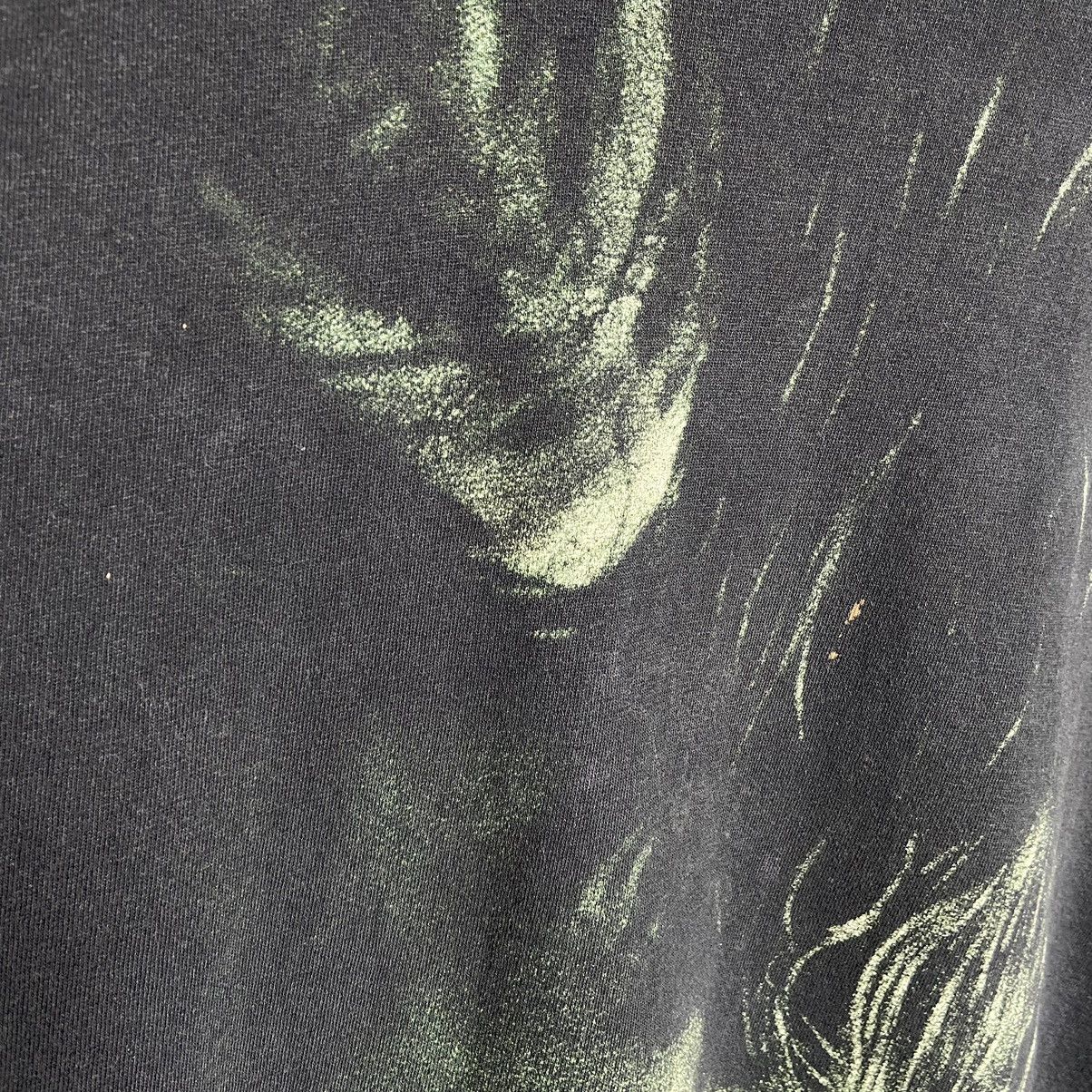 Vintage Y2K An American Haunting Horror Movie T-Shirt