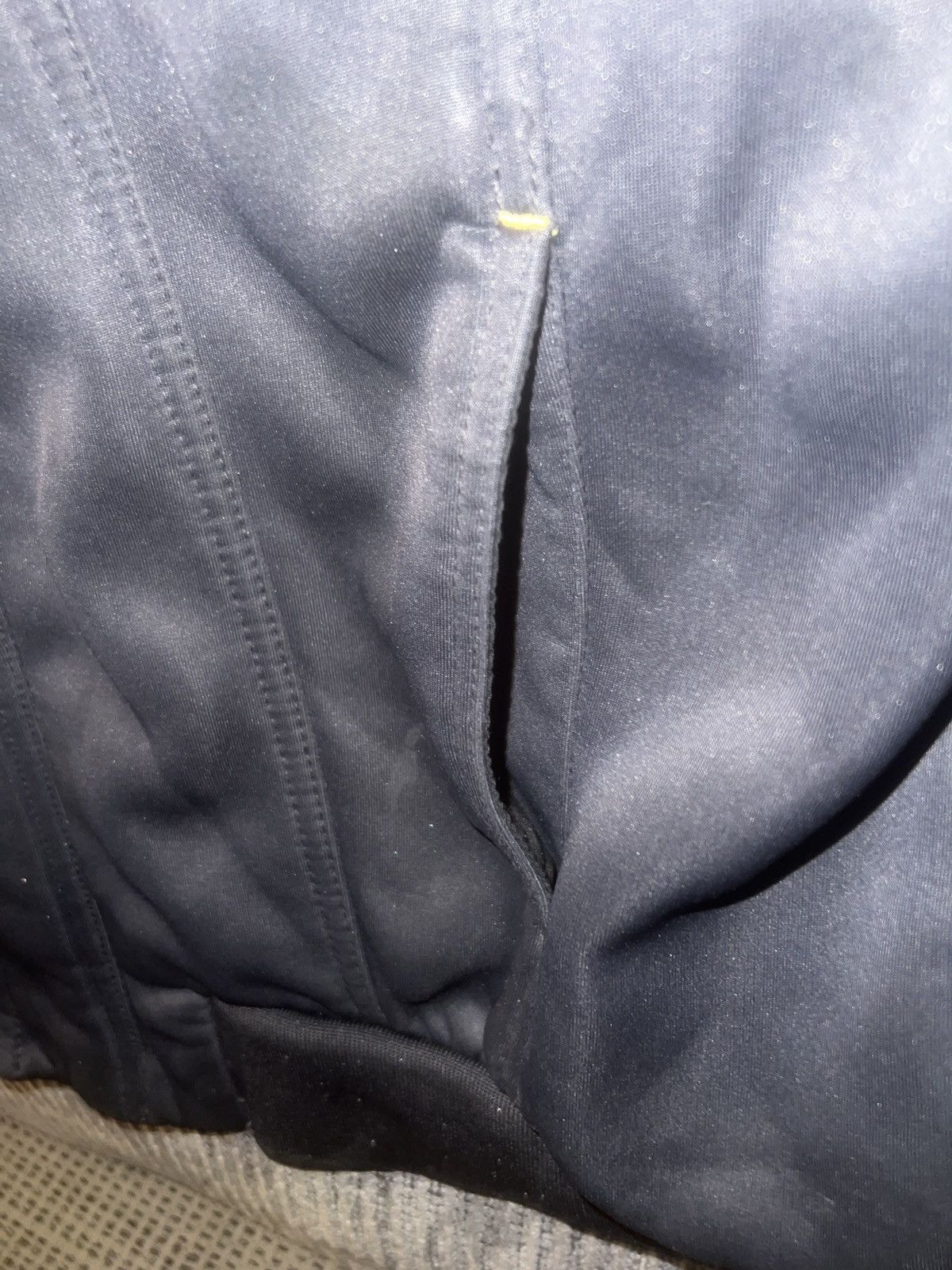 Other Timeless Elements For McDonald’s Logo Thermal Jacket Size US L / EU 52-54 / 3 - 9 Thumbnail