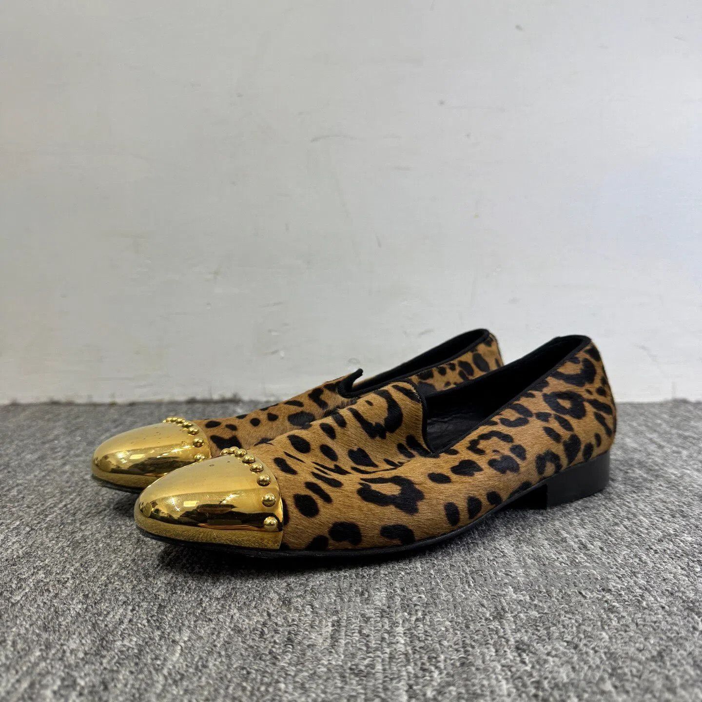 Louis Leeman Louis Leeman Ma Maolefu Shoes| Size US 7 / EU 40 - 1 Thumbnail