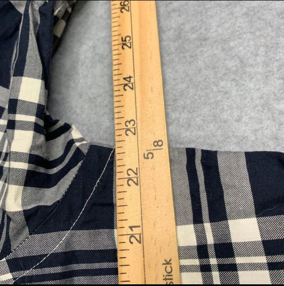Polo Ralph Lauren Ralph Lauren Medium Button Up Long Sleeve Mens Size US M / EU 48-50 / 2 - 7 Thumbnail