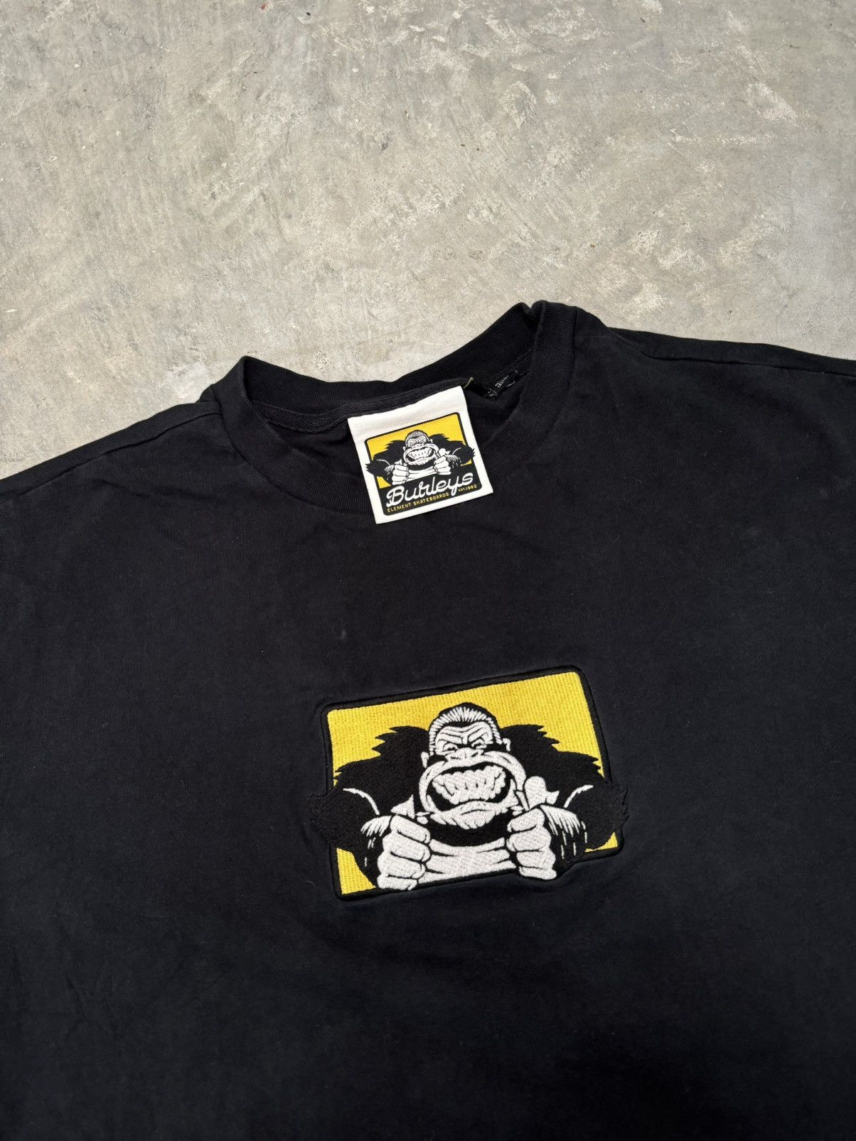 Element Rare Burleys x Element Skateboards anniversary collab Size US XXL / EU 58 / 5 - 1 Thumbnail