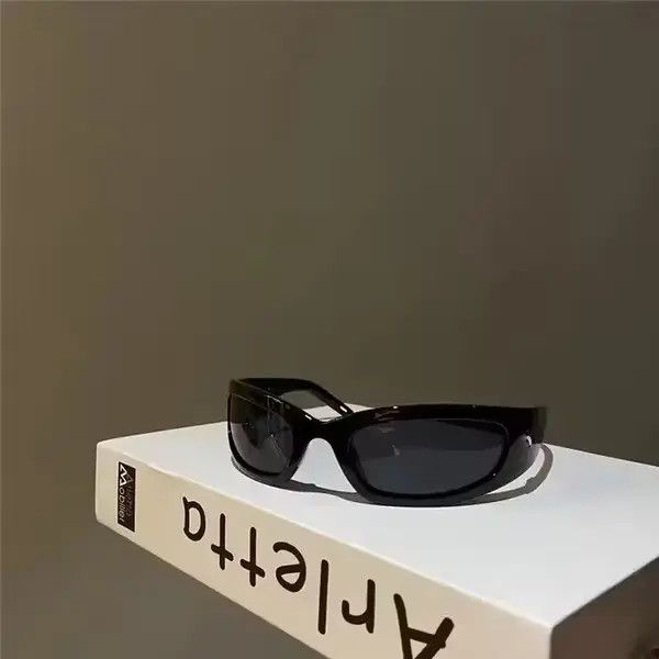 Electric Visual Retro punk sunglasses Size ONE SIZE - 1 Thumbnail