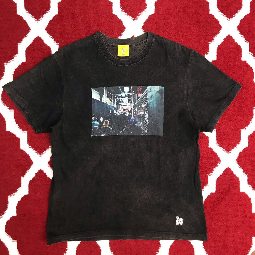 FR2 Fucking Rabbits FR2 Tokyo I Just Wanna Fuck You Tee
