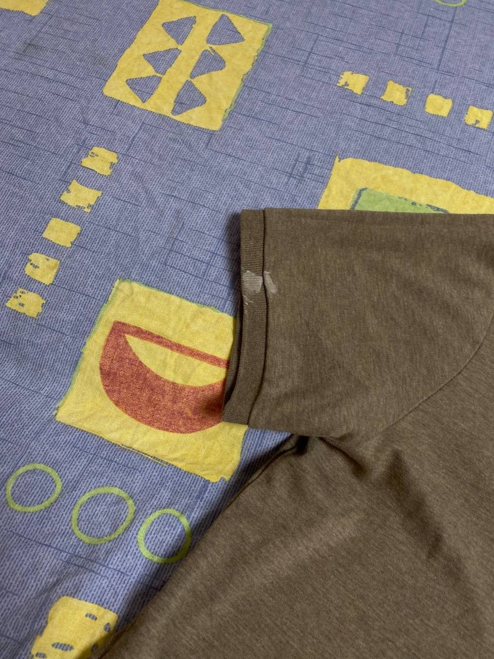 Polo Ralph Lauren Mens Vintage Polo Ralph Lauren polo y2k T-shirt Size US M / EU 48-50 / 2 - 5 Thumbnail