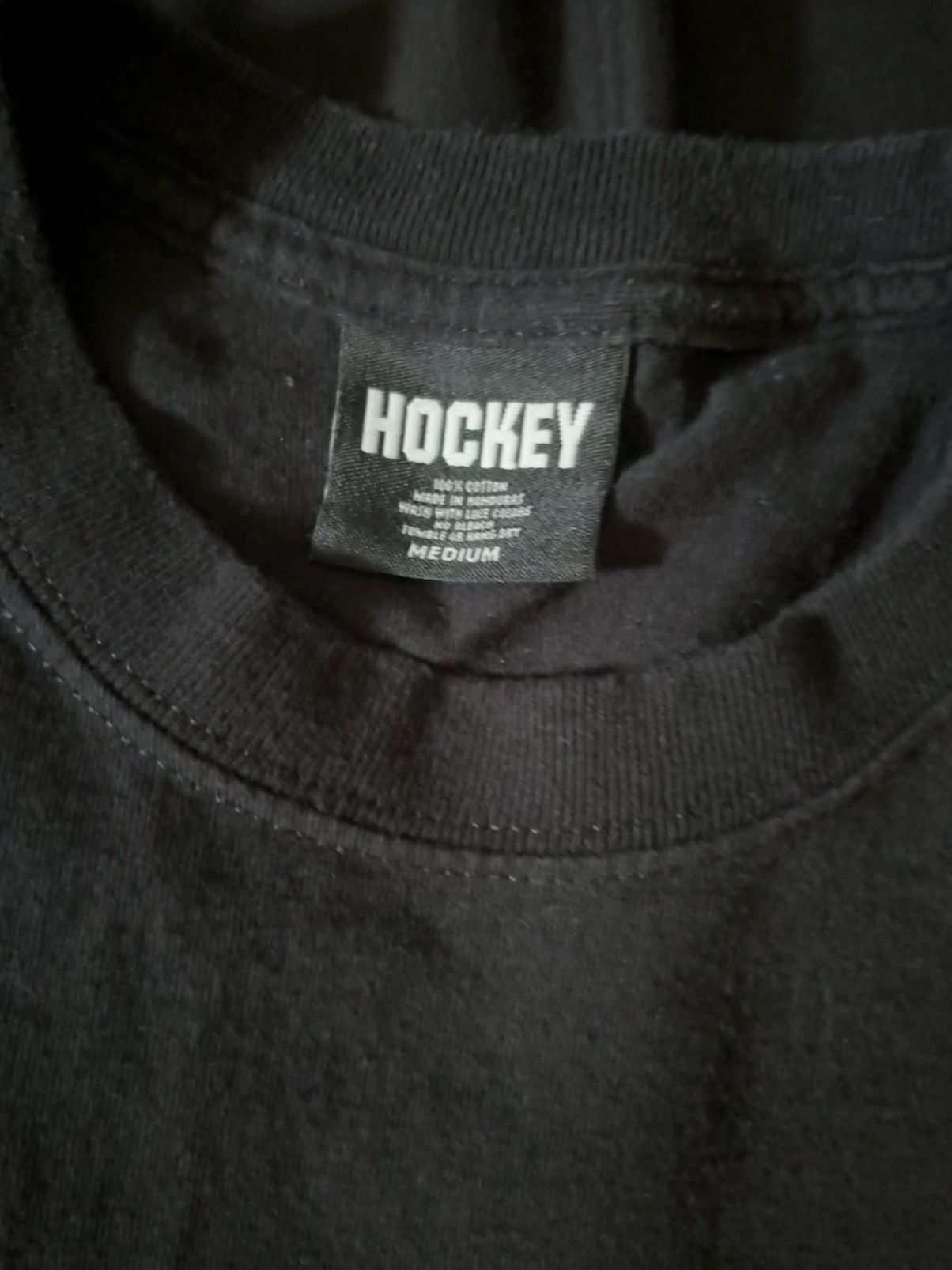 Fucking Awesome Fucking awesome tee Size US M / EU 48-50 / 2 - 2 Thumbnail