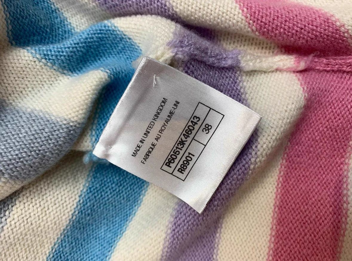 Chanel Chanel knit hoodie Size XS / US 0-2 / IT 36-38 - 4 Thumbnail