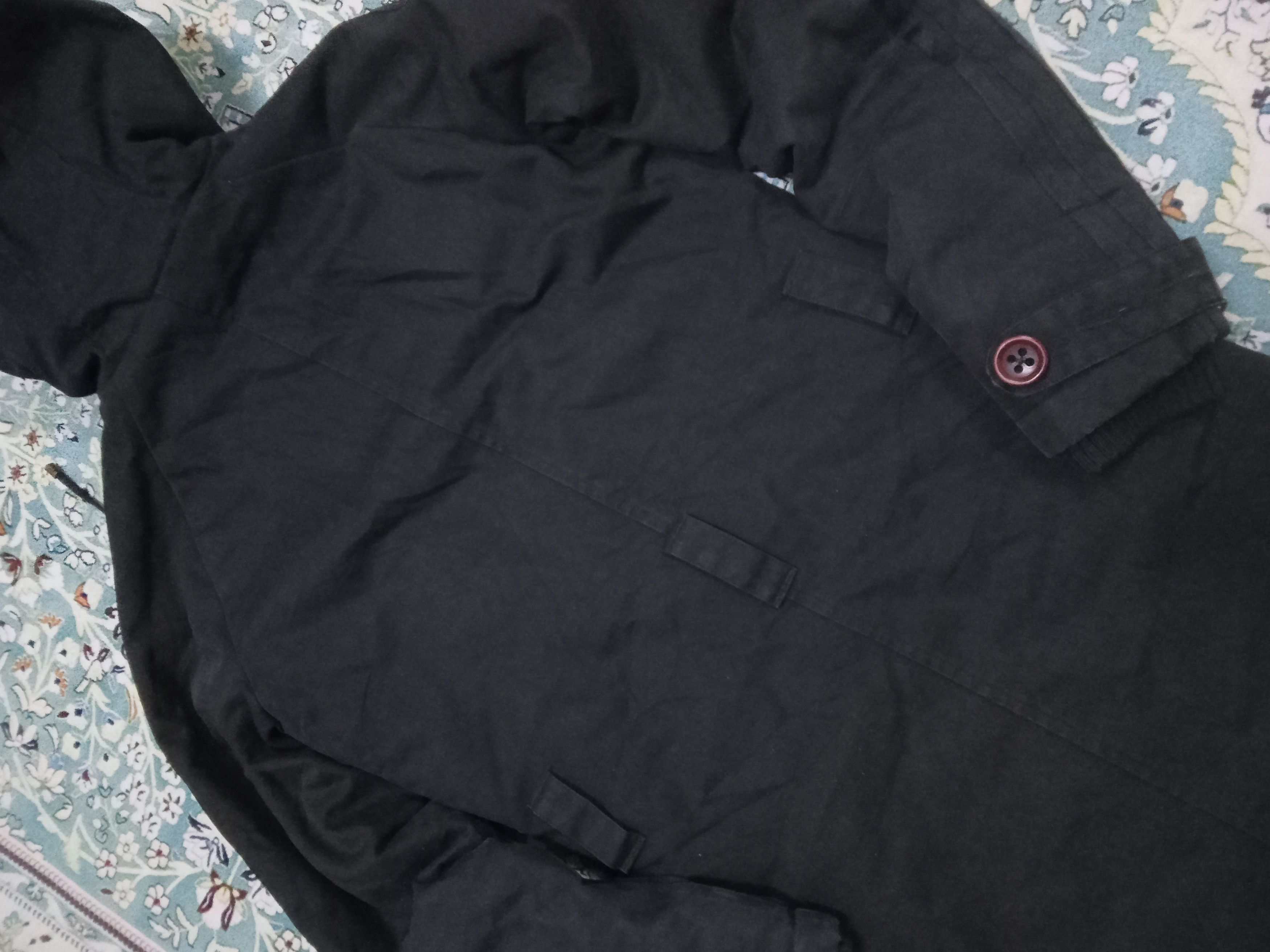 Adidas Adidas Long Jacket Size M / US 6-8 / IT 42-44 - 11 Thumbnail