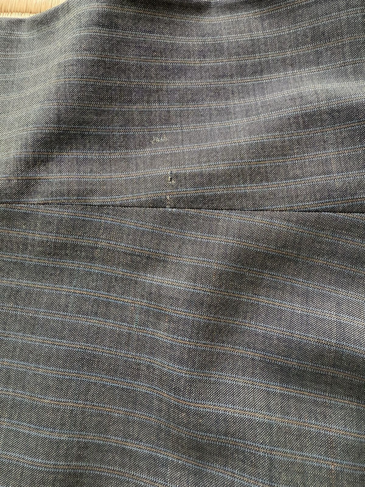 Other Vintage Japanese Suit – Wilkinson × Maison Special 100 Size 40R - 22 Thumbnail
