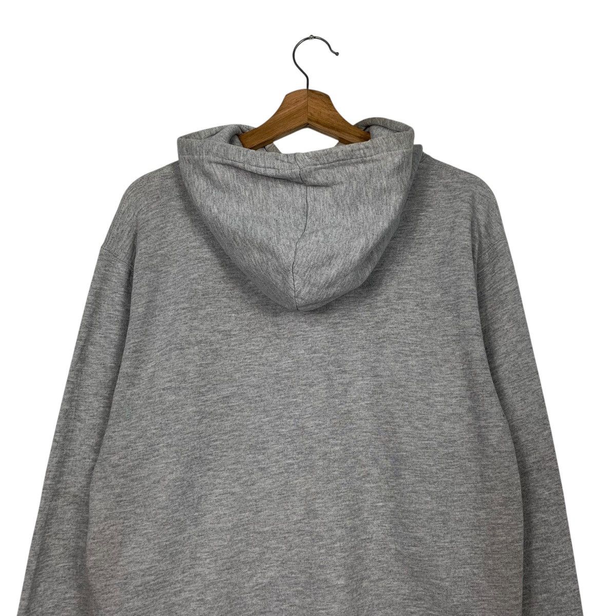 Champion Champion Small Logo Plain Hoodie Size US M / EU 48-50 / 2 - 8 Thumbnail