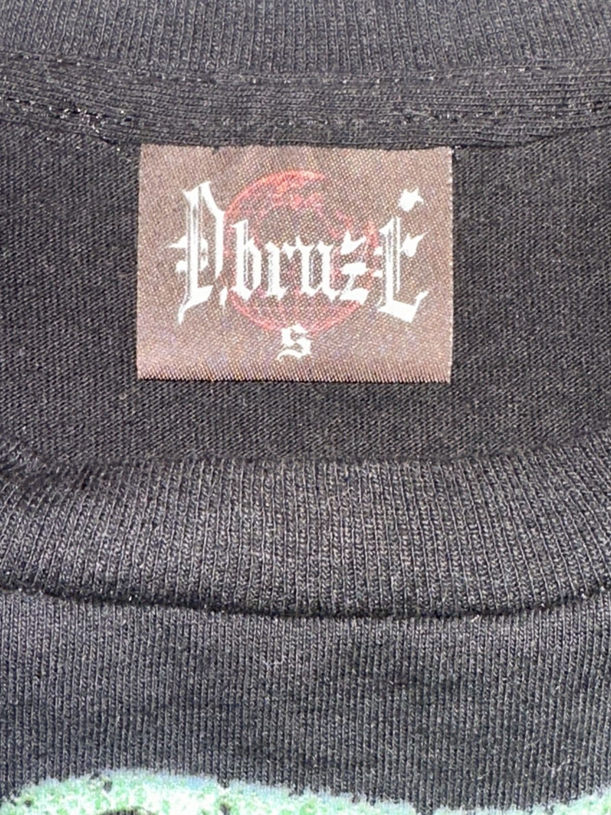 Other Dbruze Fight Club Shirt Size US S / EU 44-46 / 1 - 5 Thumbnail