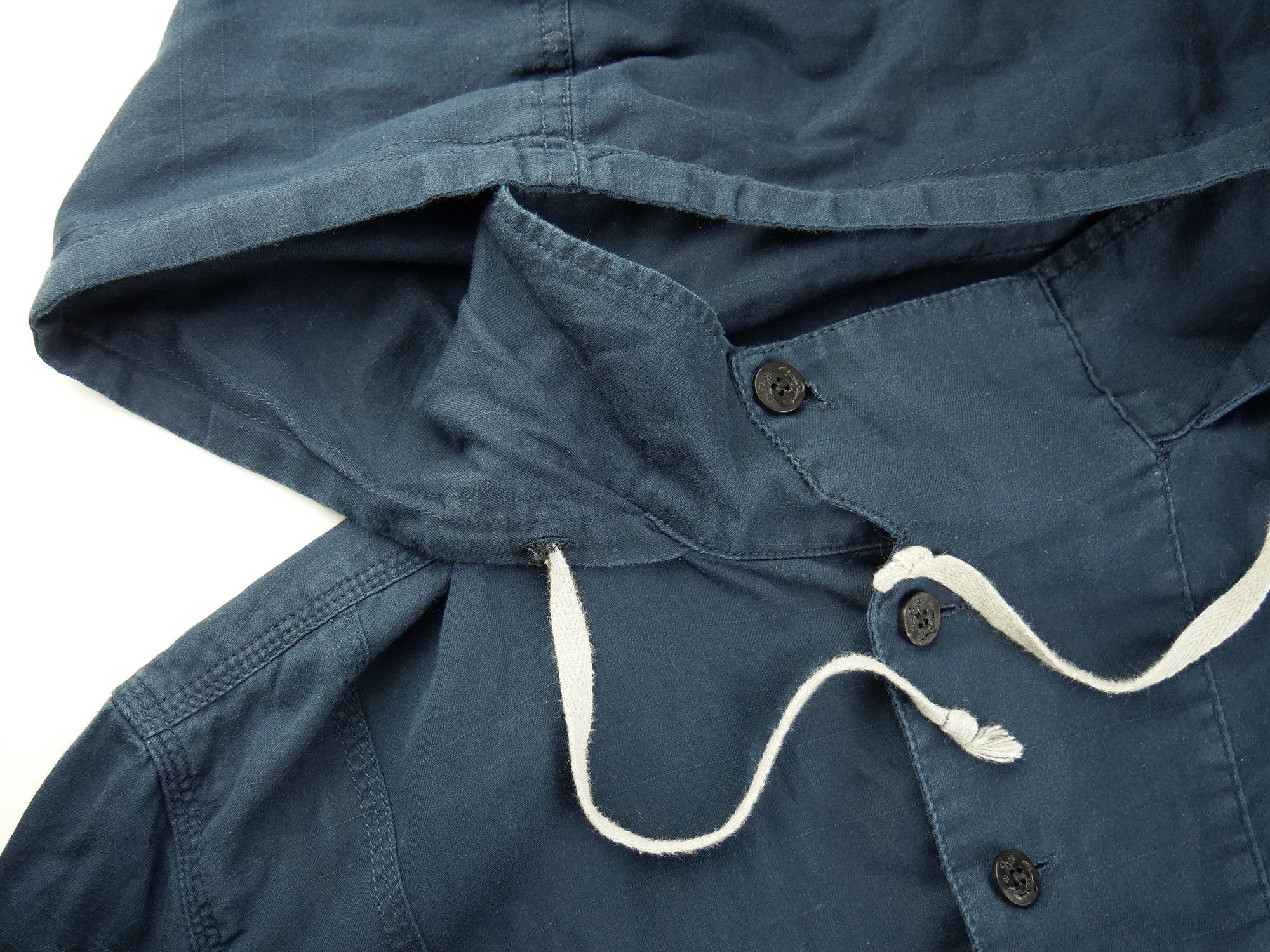 Allsaints Allsaints shirt Size US L / EU 52-54 / 3 - 2 Thumbnail