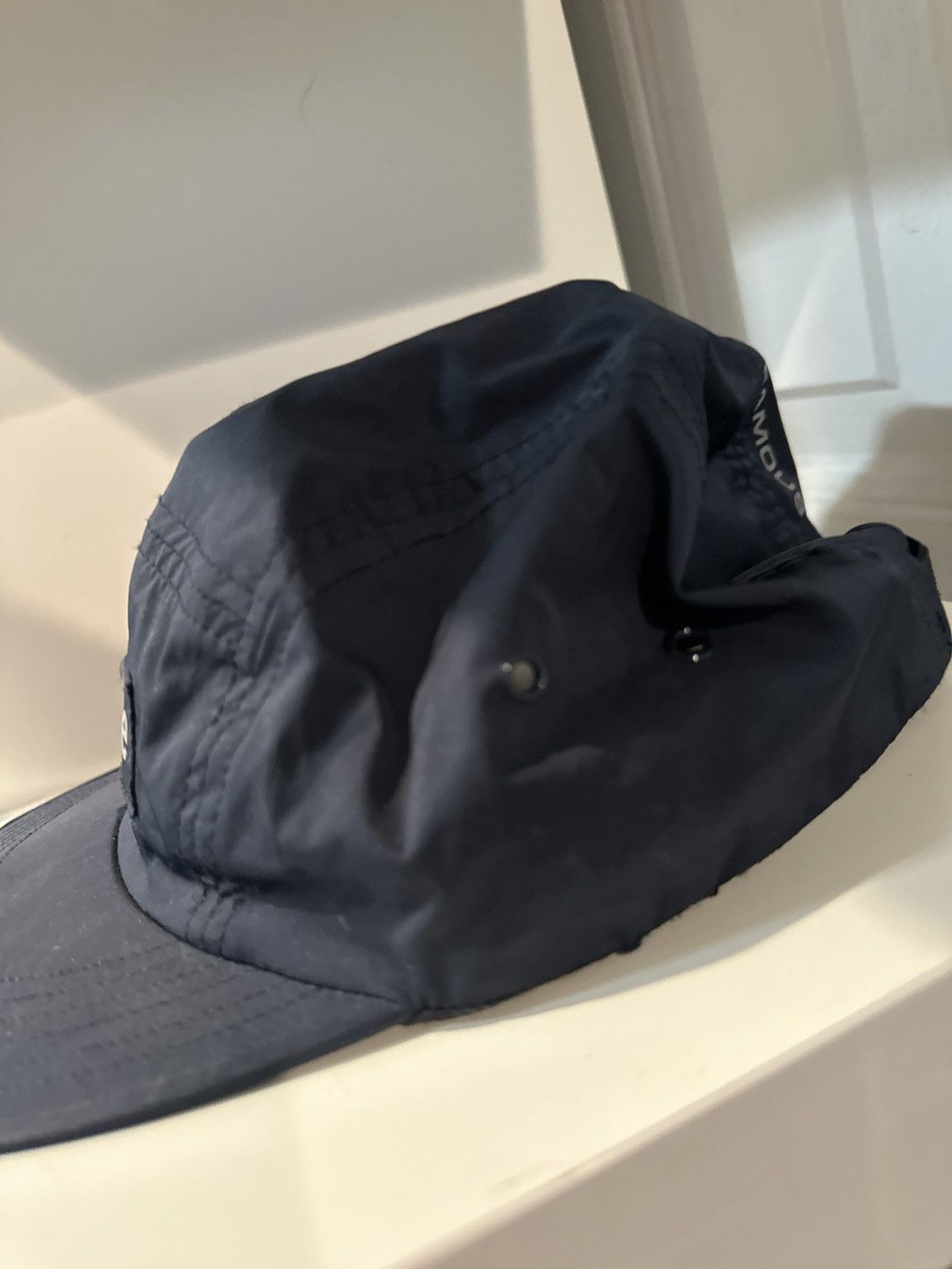Supreme Supreme World Famous Hat Size ONE SIZE - 2 Thumbnail