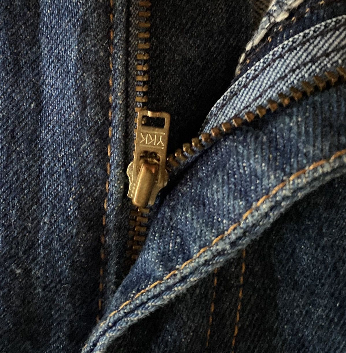 Moschino Vintage Moschino Blue Jeans Size US 26 / EU 42 - 10 Thumbnail