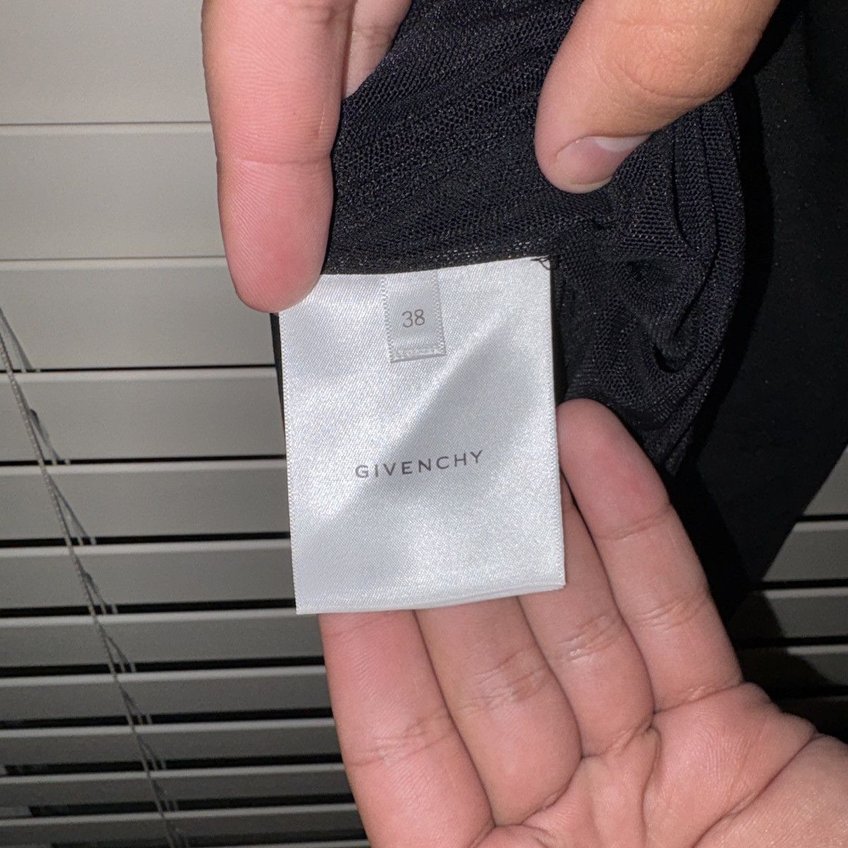 Givenchy Givenchy dress Size S / US 4 / IT 40 - 3 Thumbnail