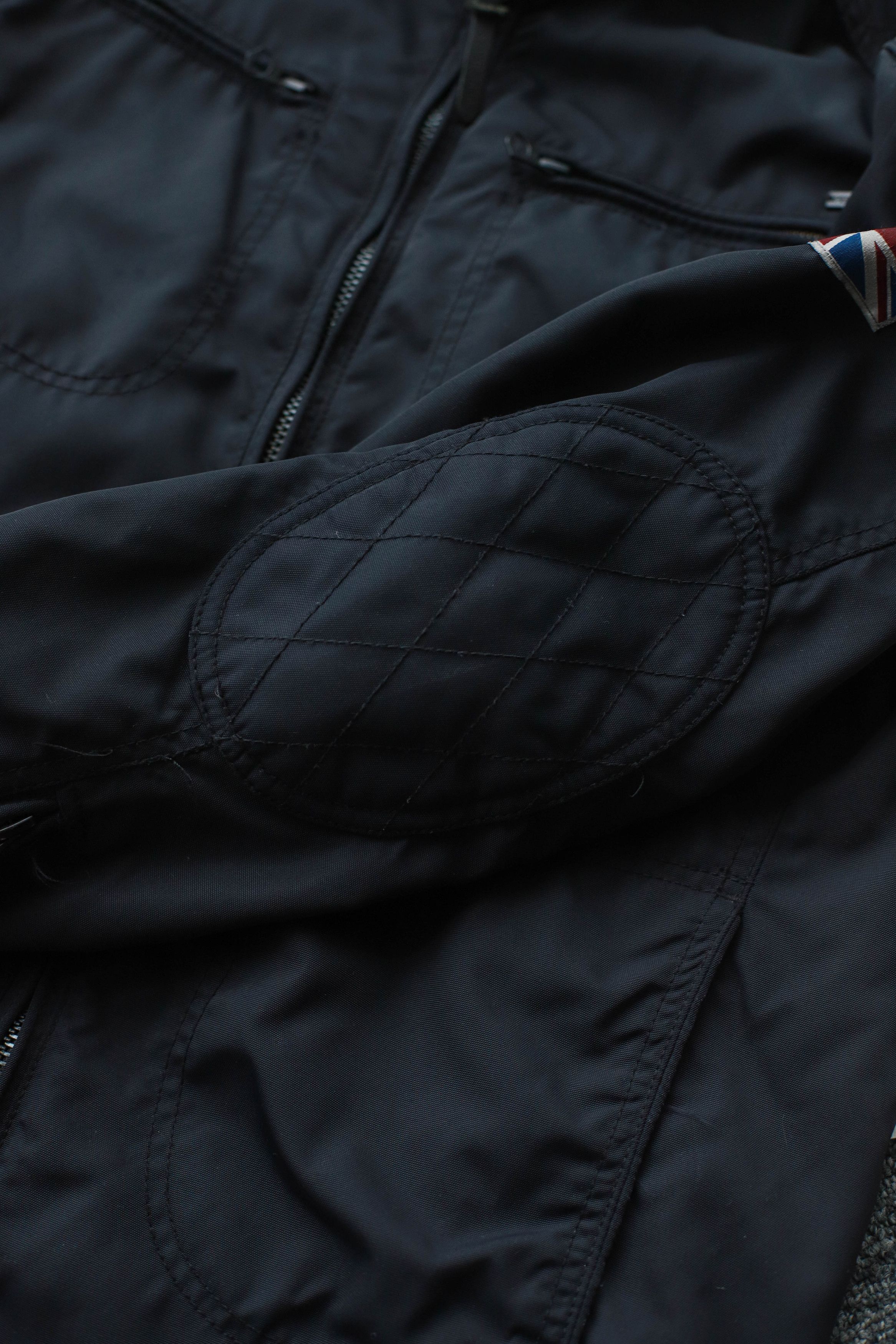 Pepe Jeans Pepe Jeans Jacket Triumph Mens Size US L / EU 52-54 / 3 - 7 Thumbnail